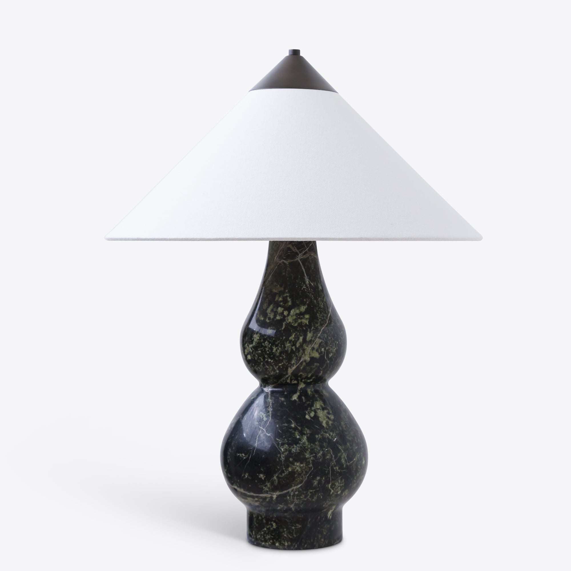 Yuki Green Table Lamp
