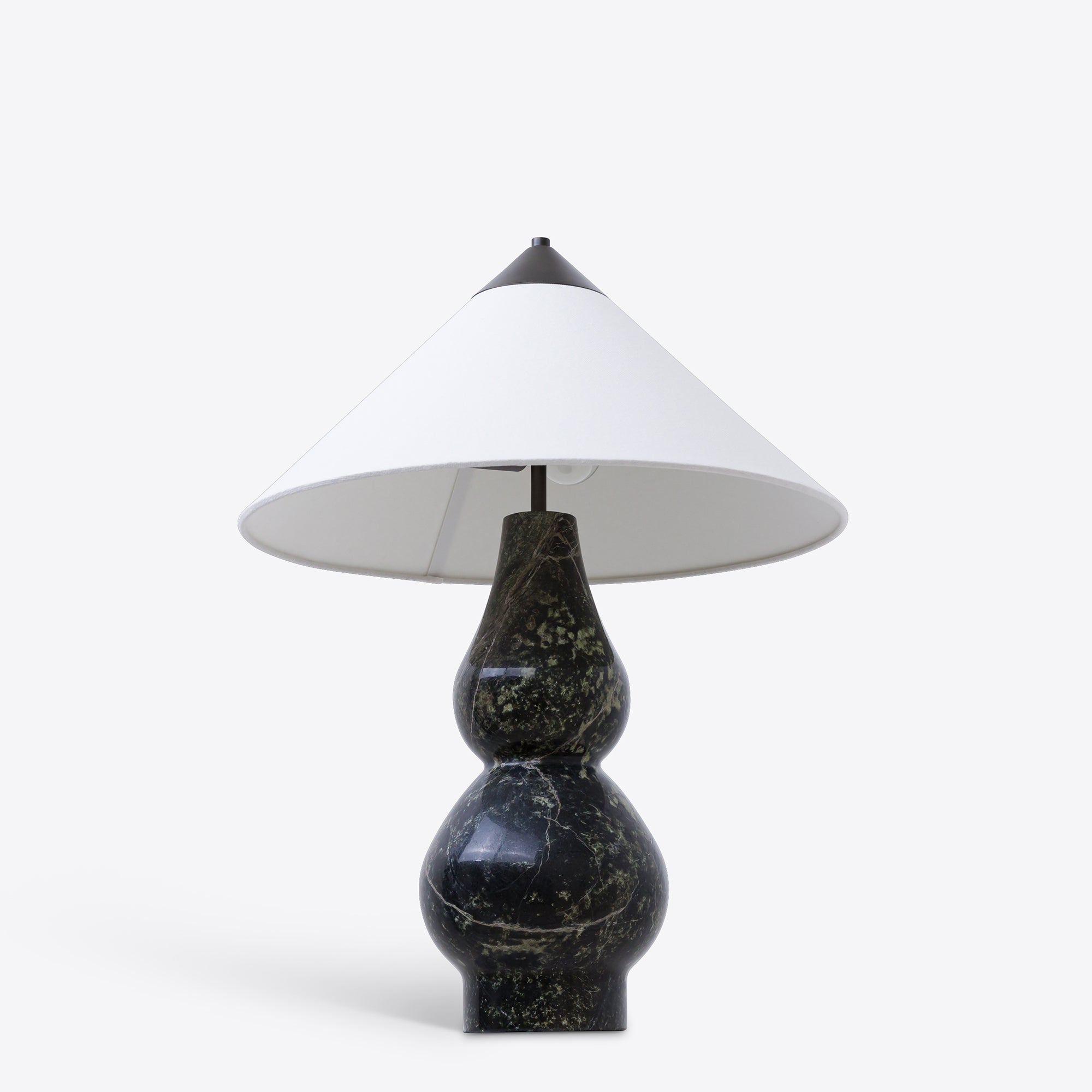 Yuki Green Table Lamp