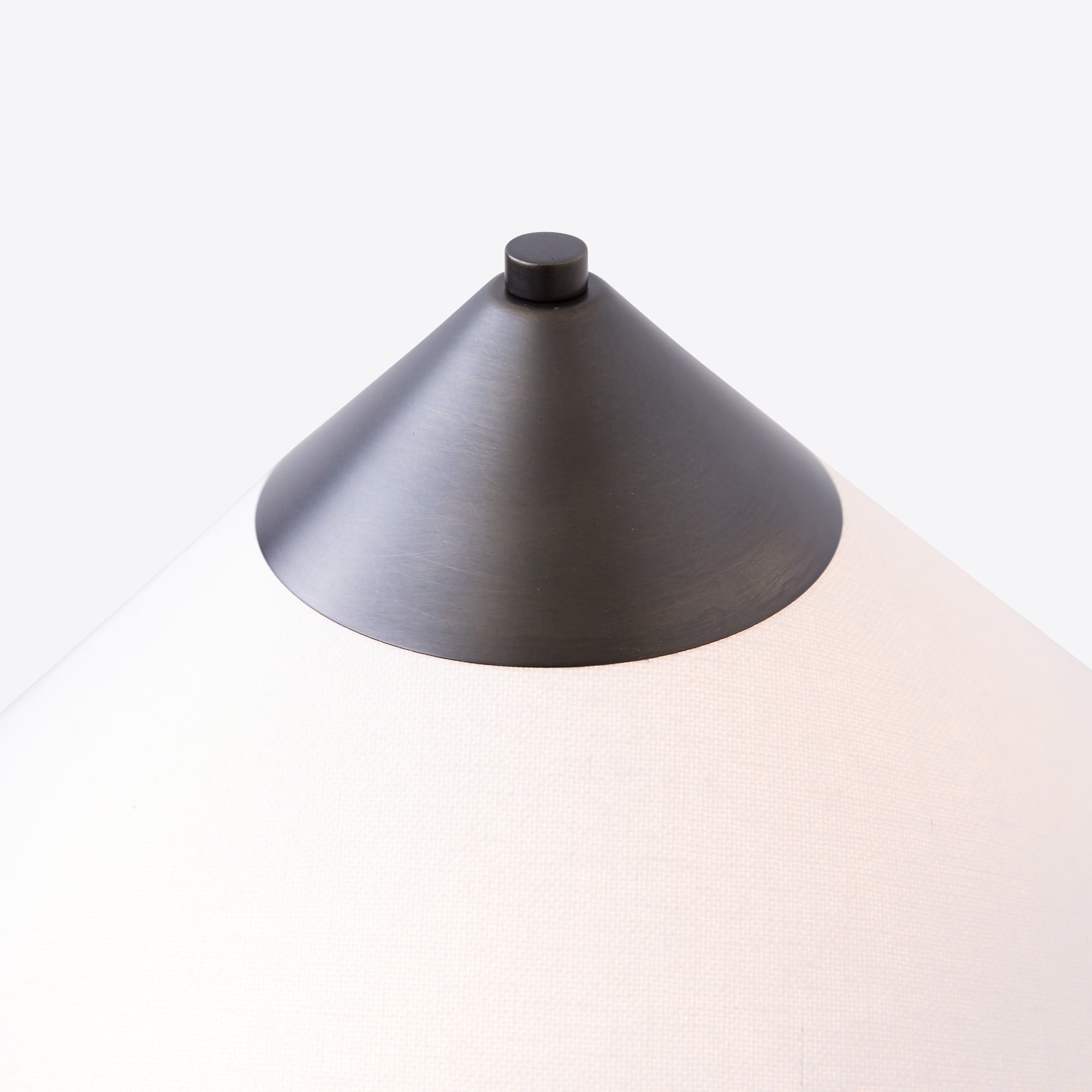 Yuki Green Table Lamp