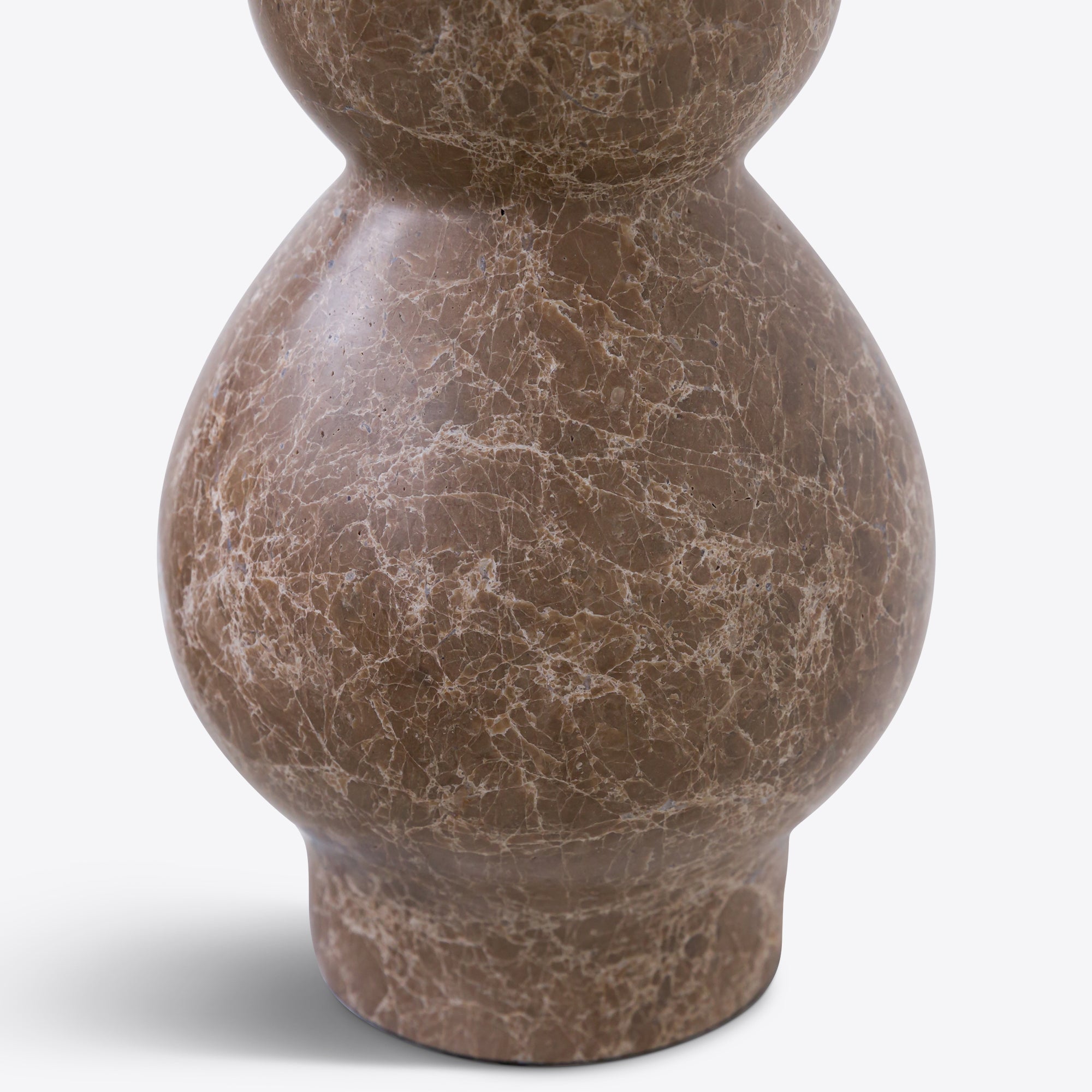 Yuki Beige Table Lamp