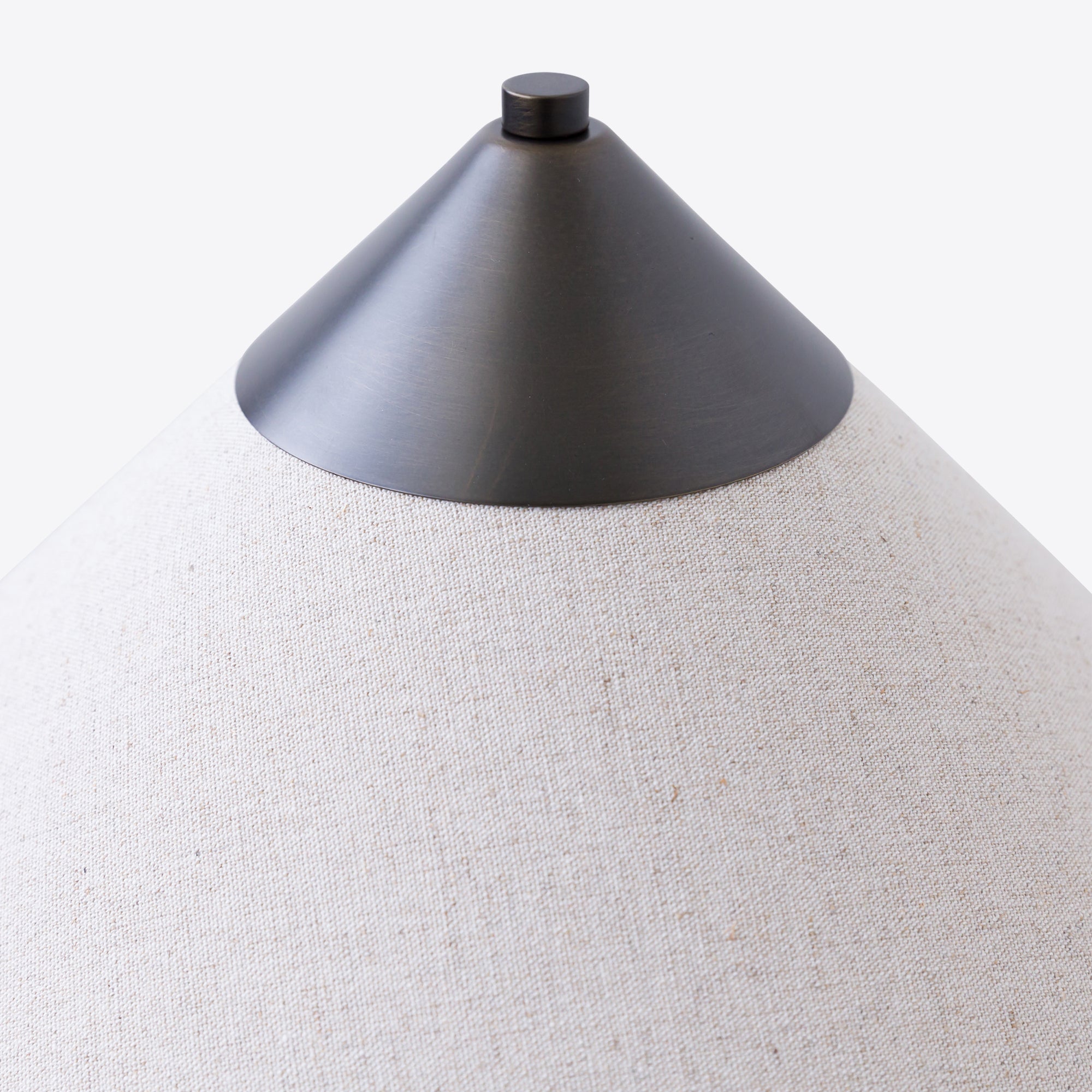 Yuki Beige Table Lamp