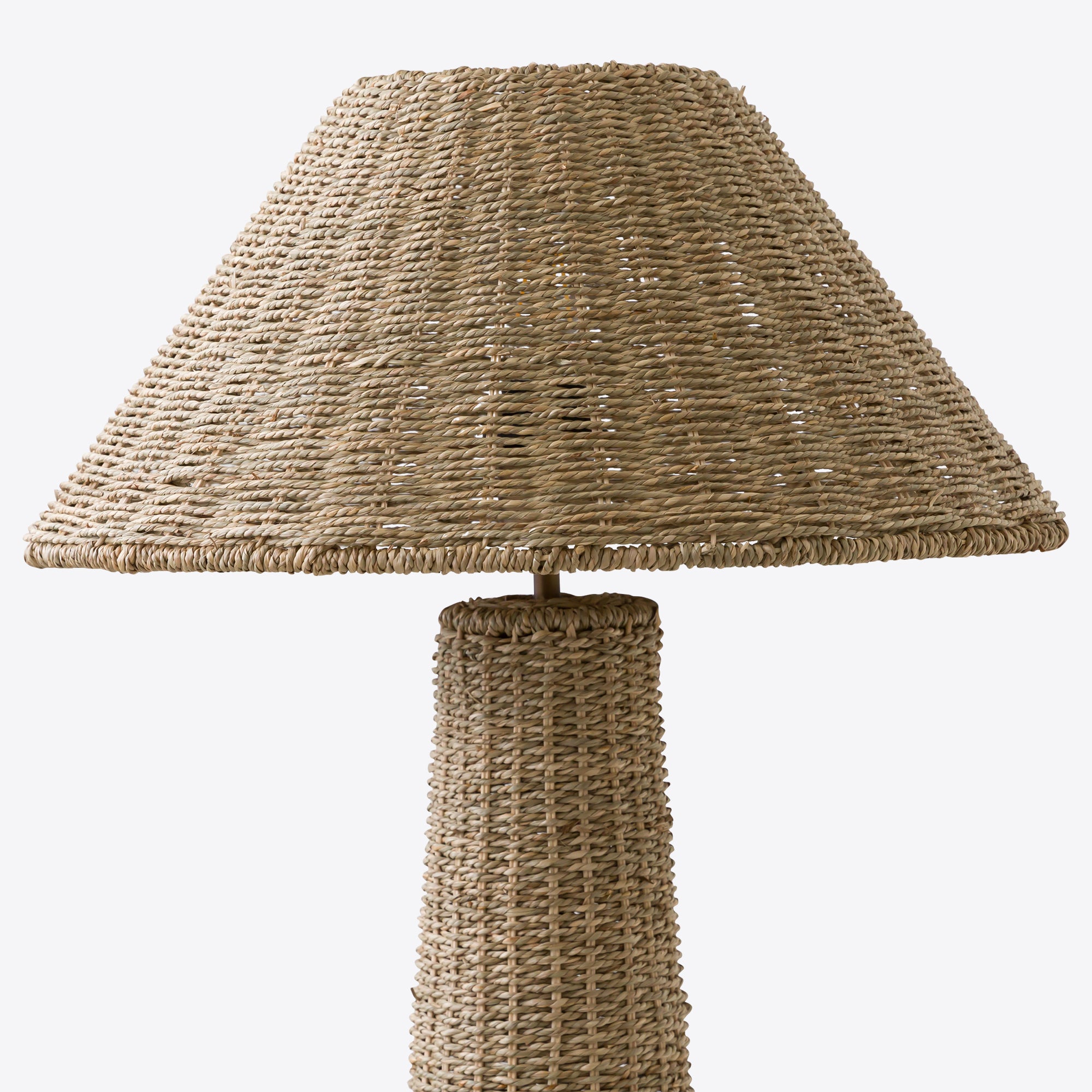 Hanoi Sea grass Table Lamp