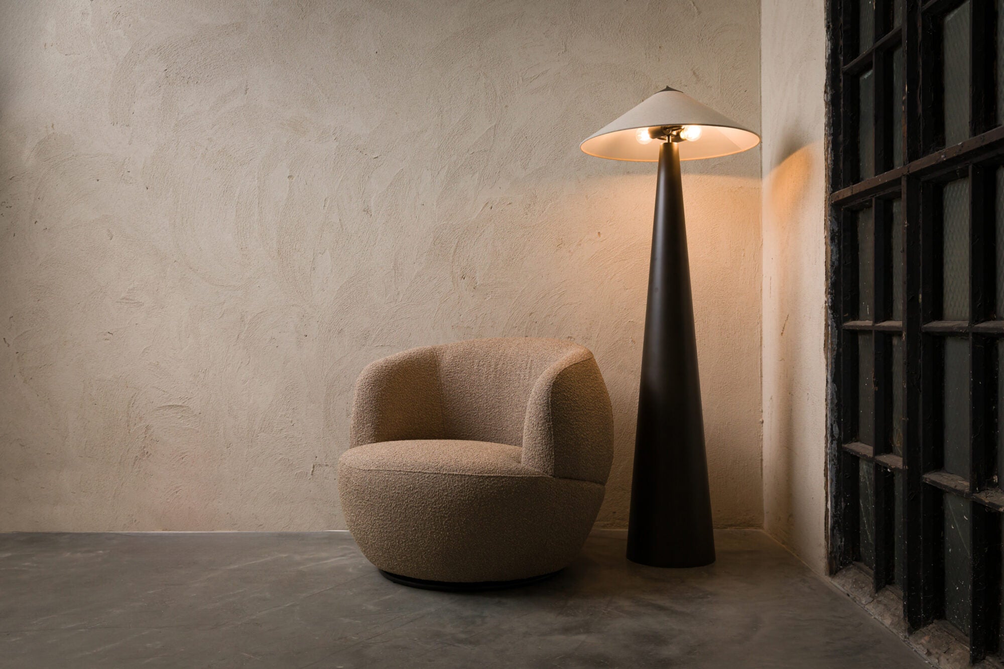 Icon Floor Lamp
