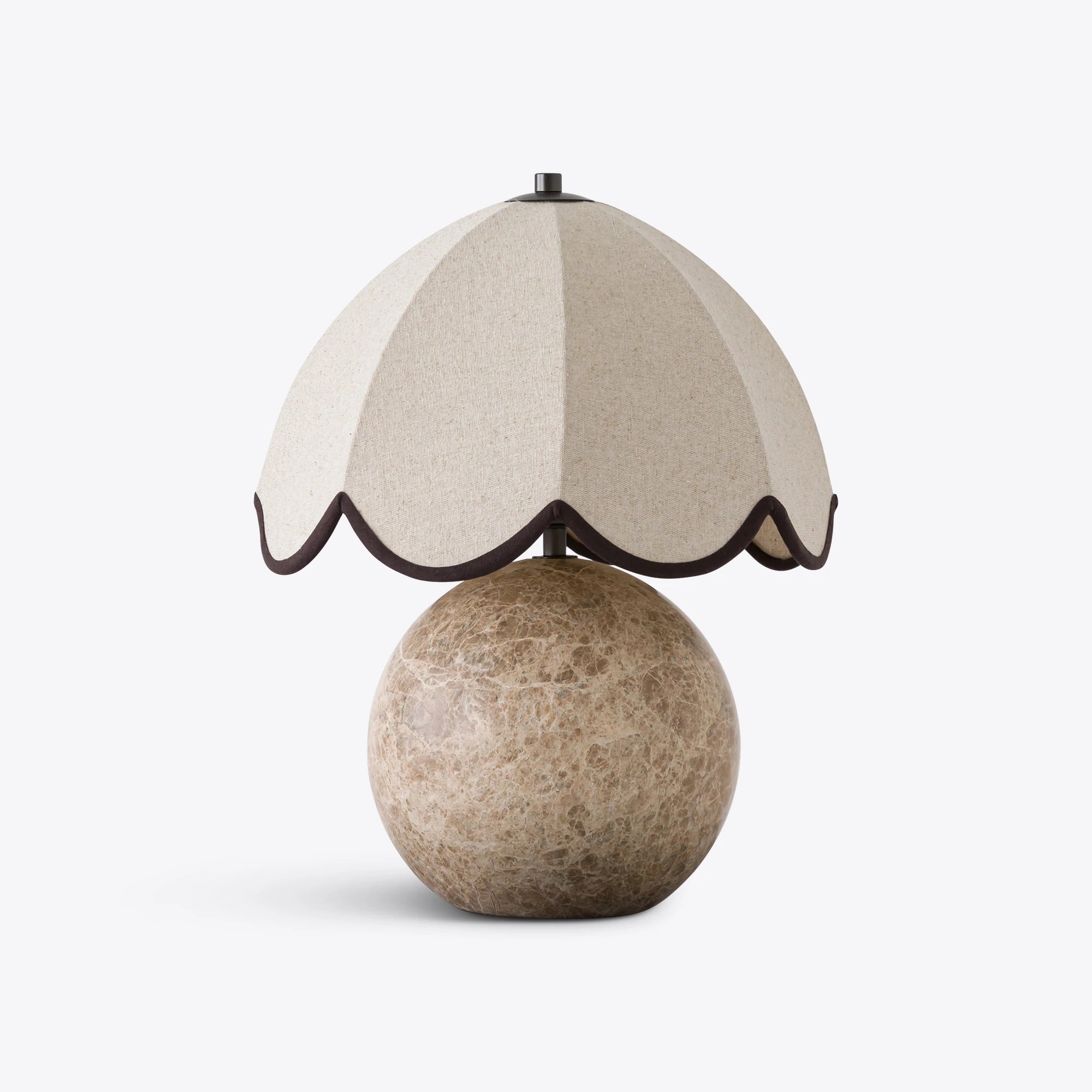 Summer Beige Table Lamp