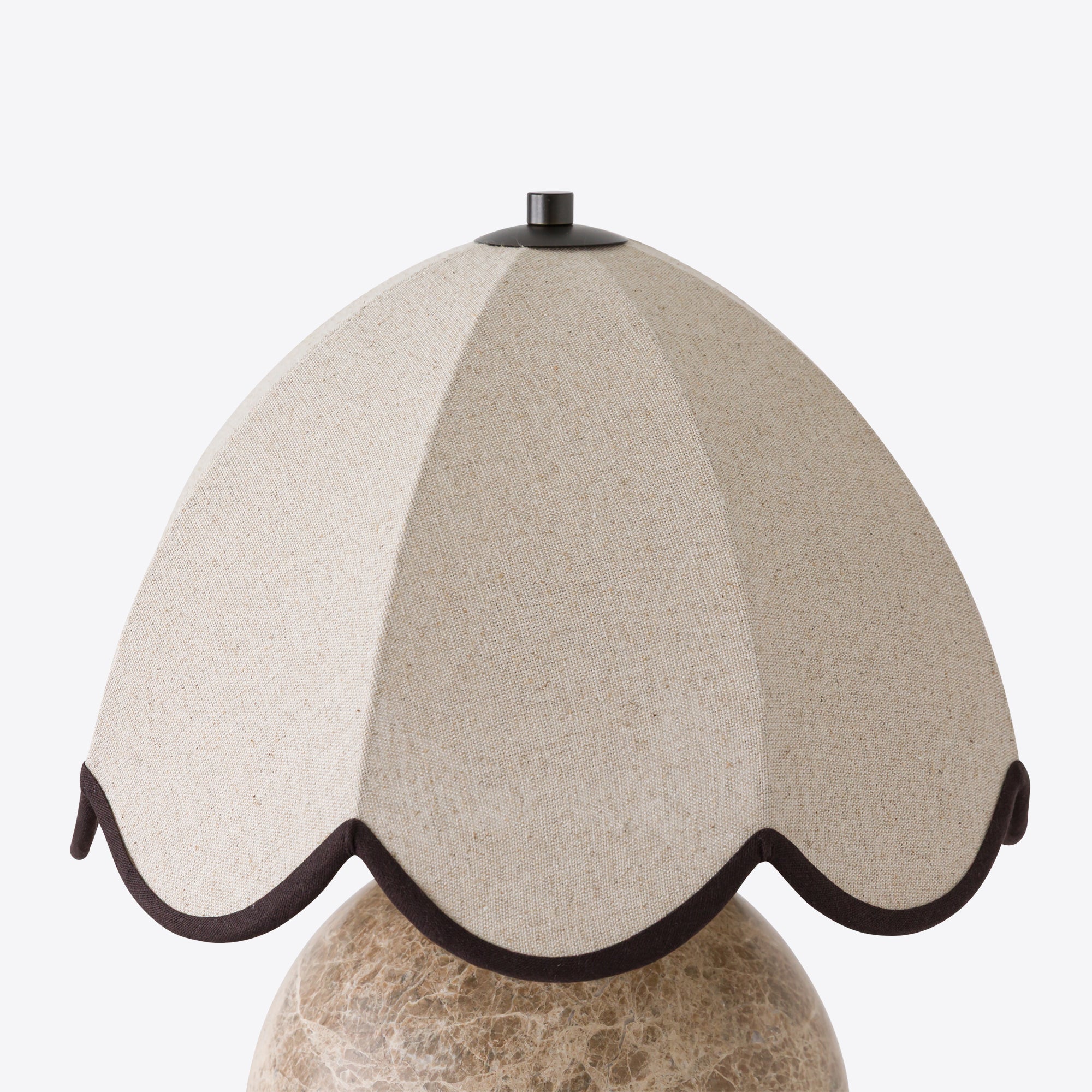 Summer Beige Table Lamp