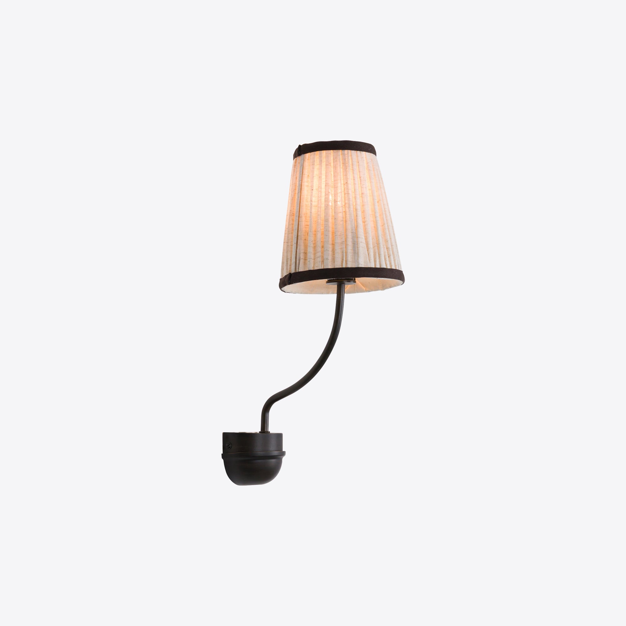 Single Chabal Wall Lamp