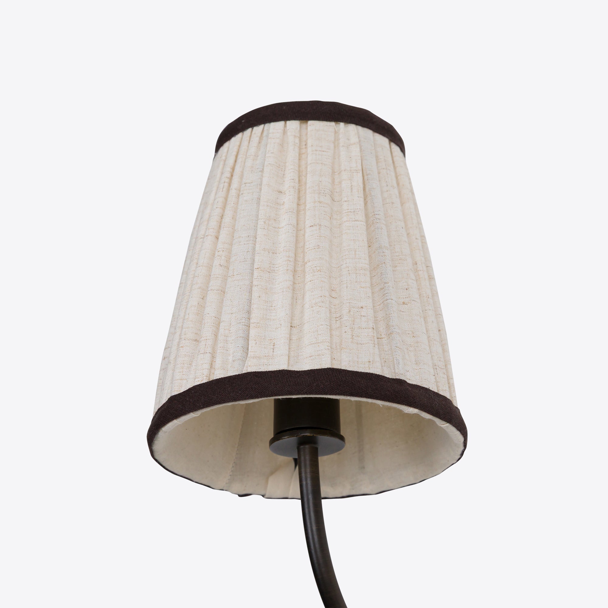 Single Chabal Wall Lamp