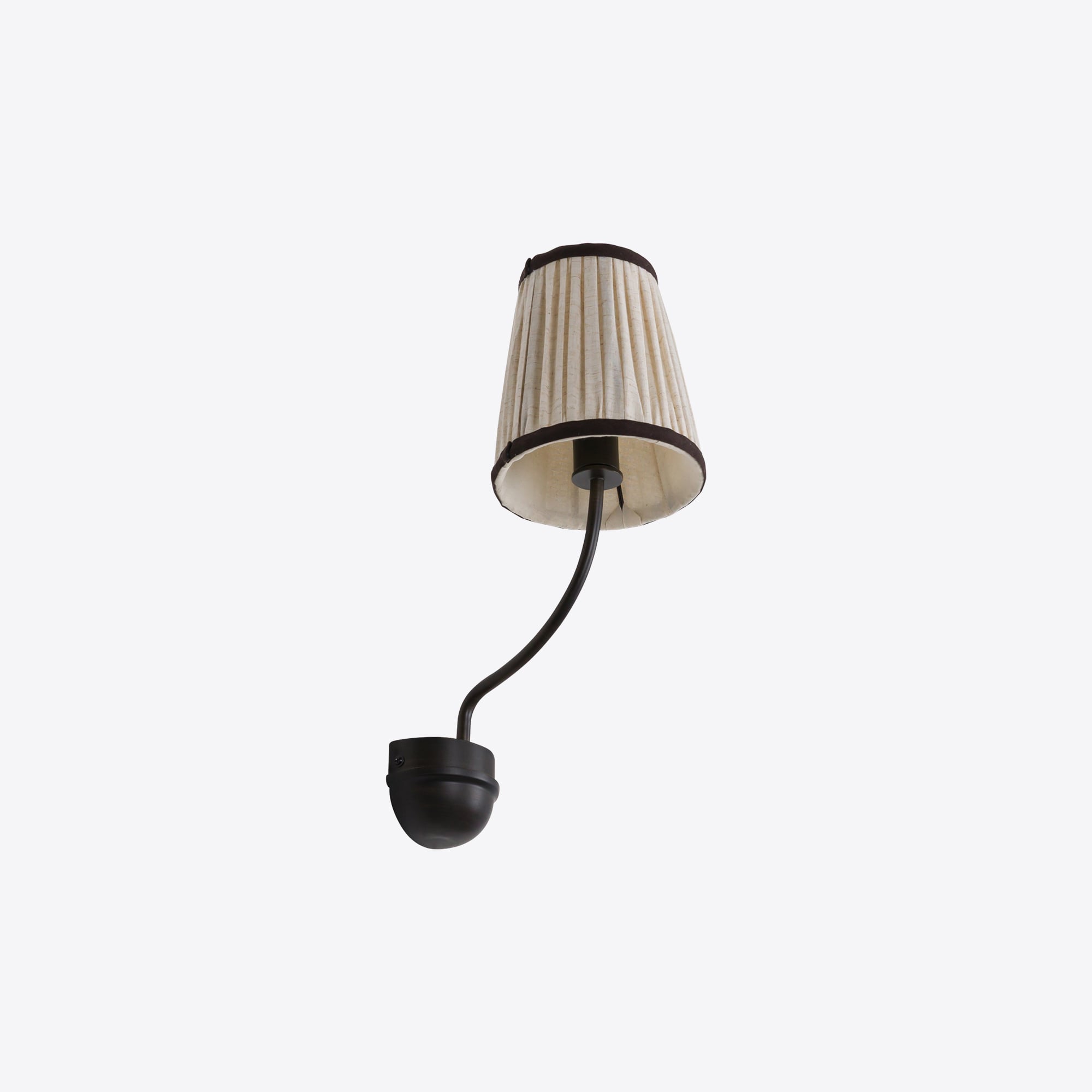 Single Chabal Wall Lamp