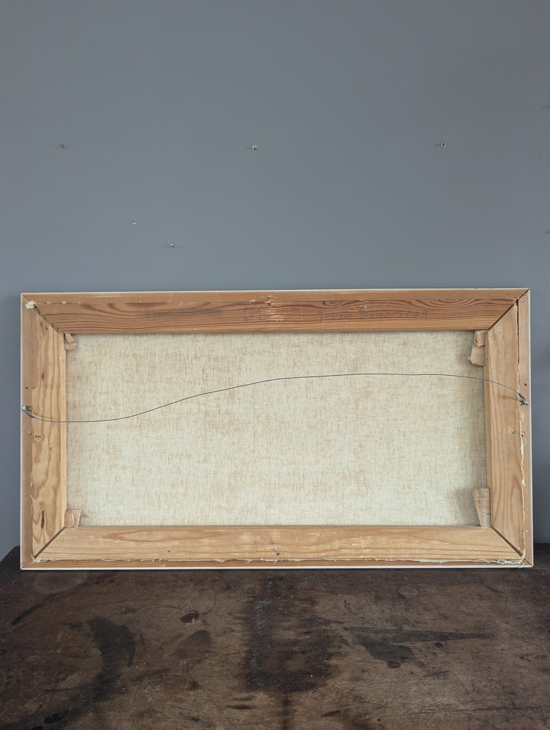 Geometric Neighbourhood