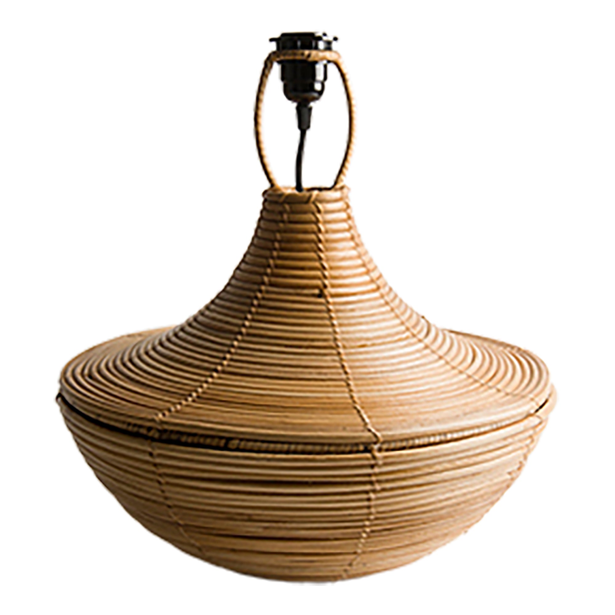 Pagoda Table Lamp