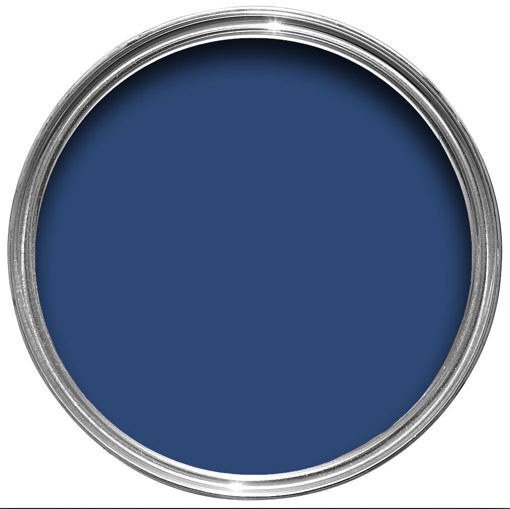 Drawing Room Blue No.253