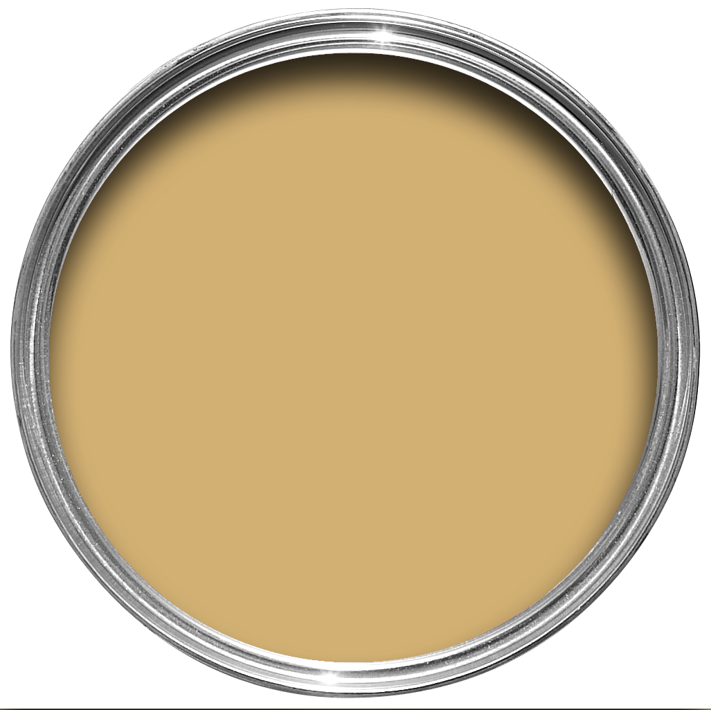 Octagon Yellow No.7