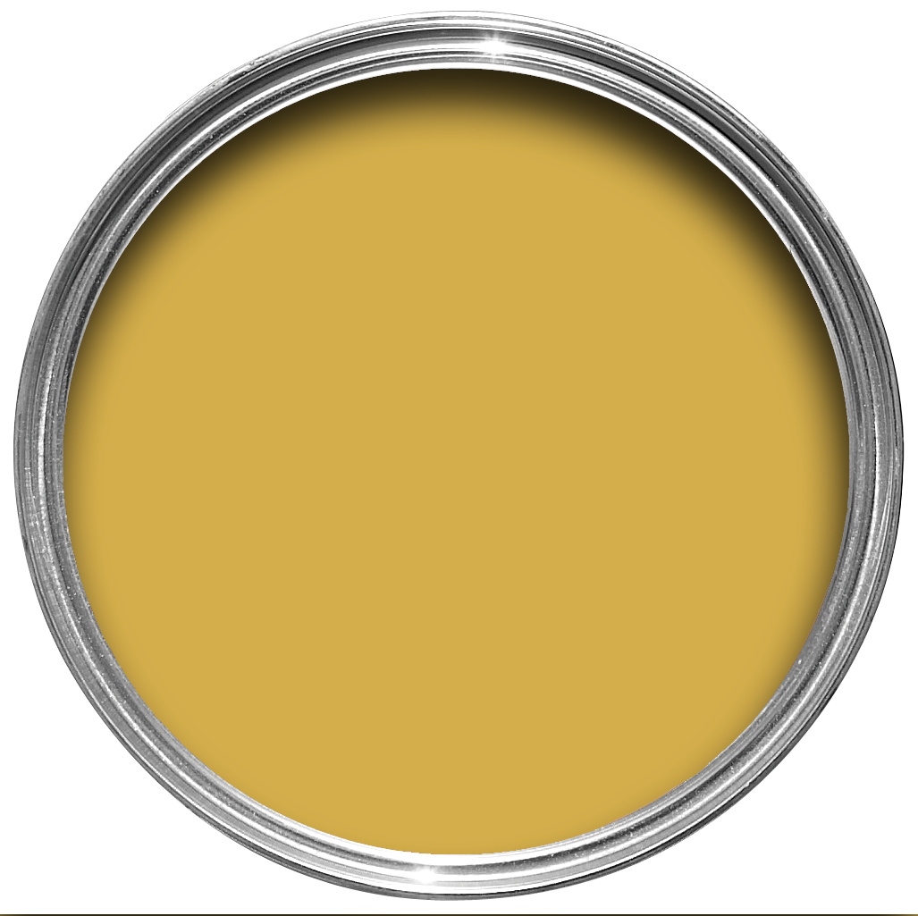 Print Room Yellow No.69