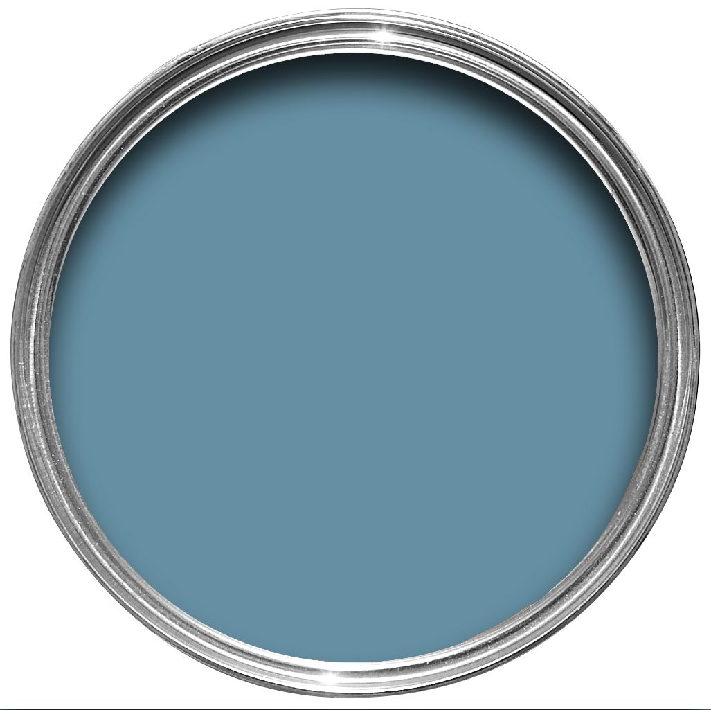 Yard Blue No.G12