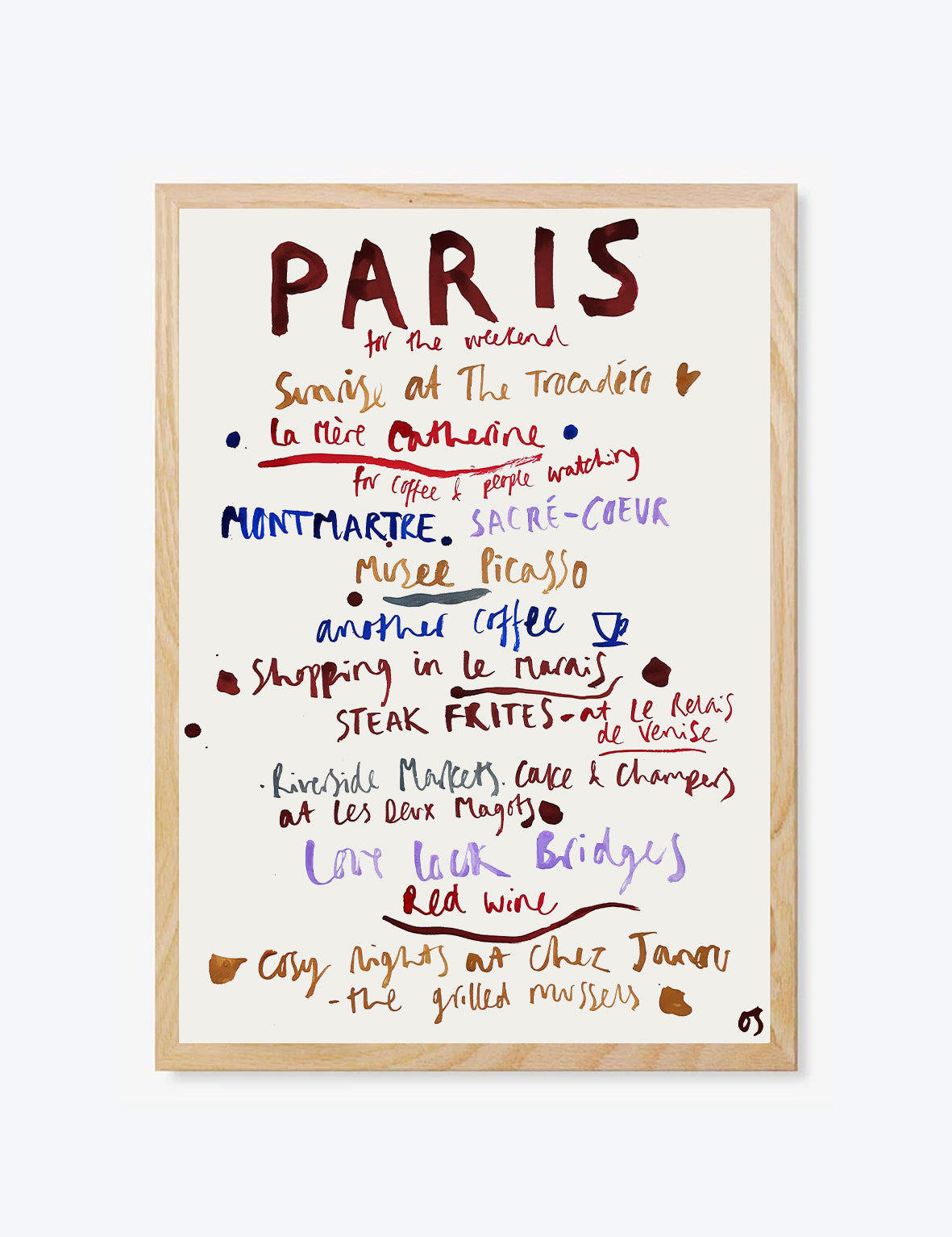 Paris
