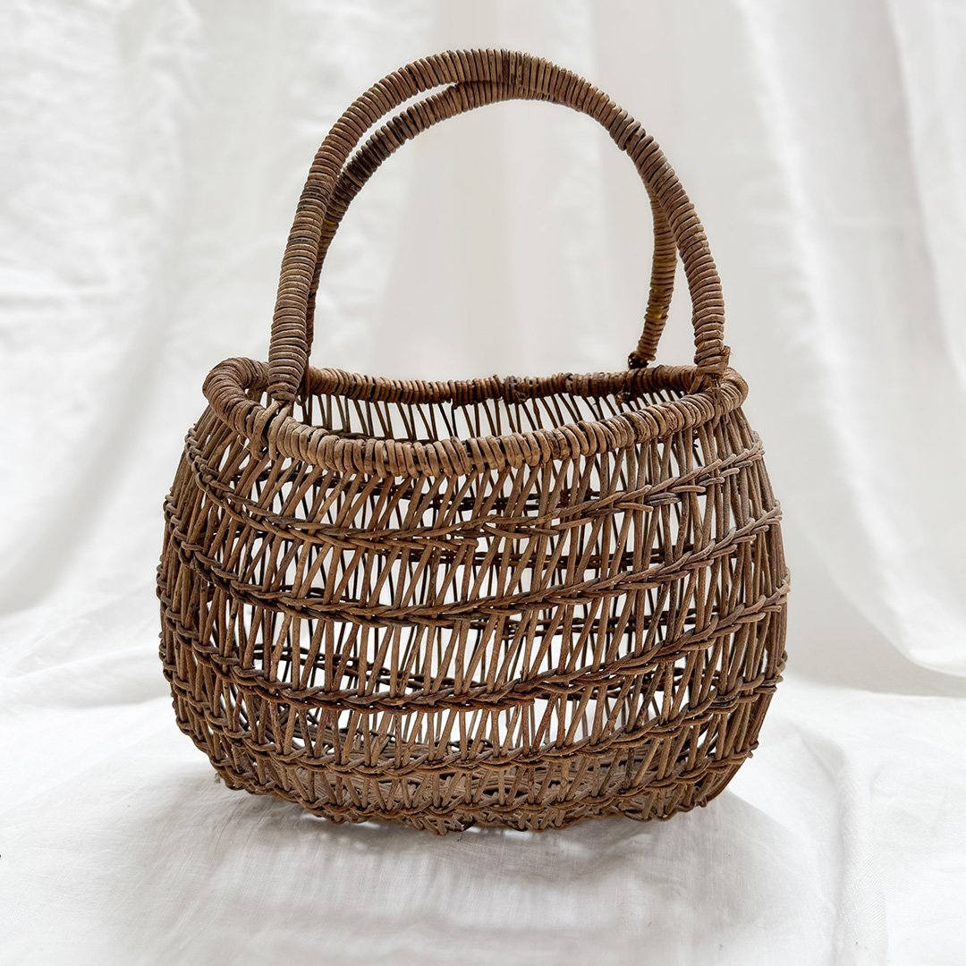 Woven Basket
