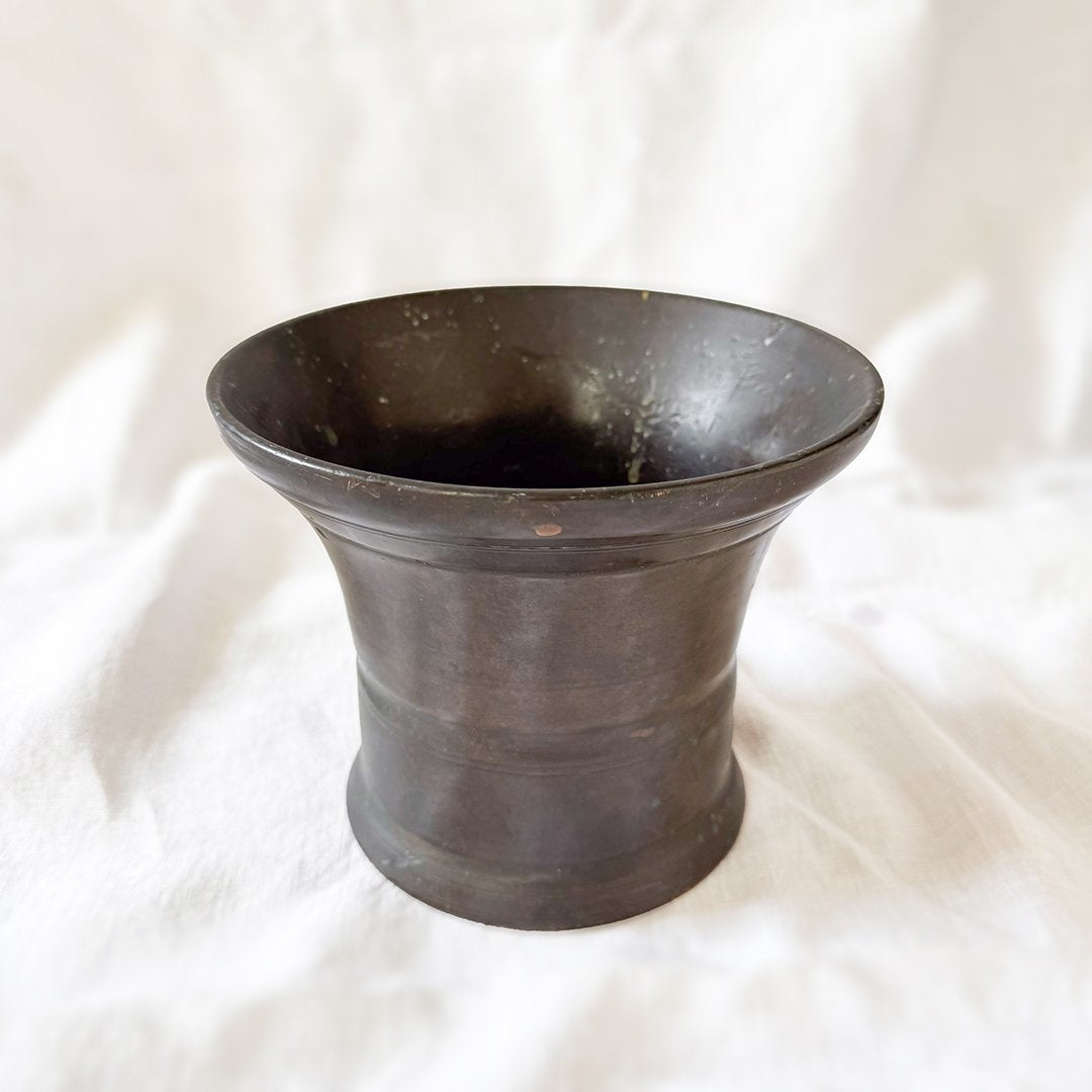 Bronze Mortar