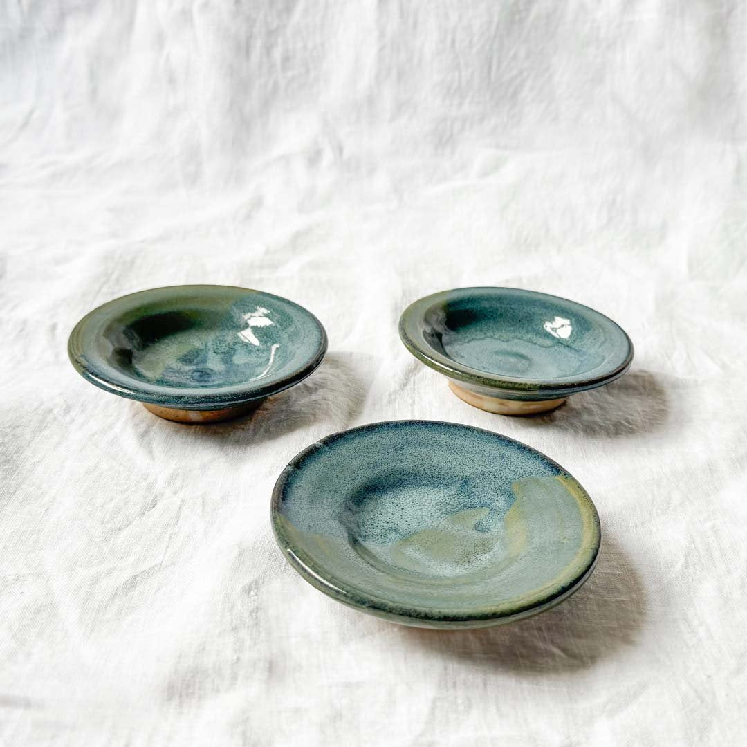 Swirl Plates