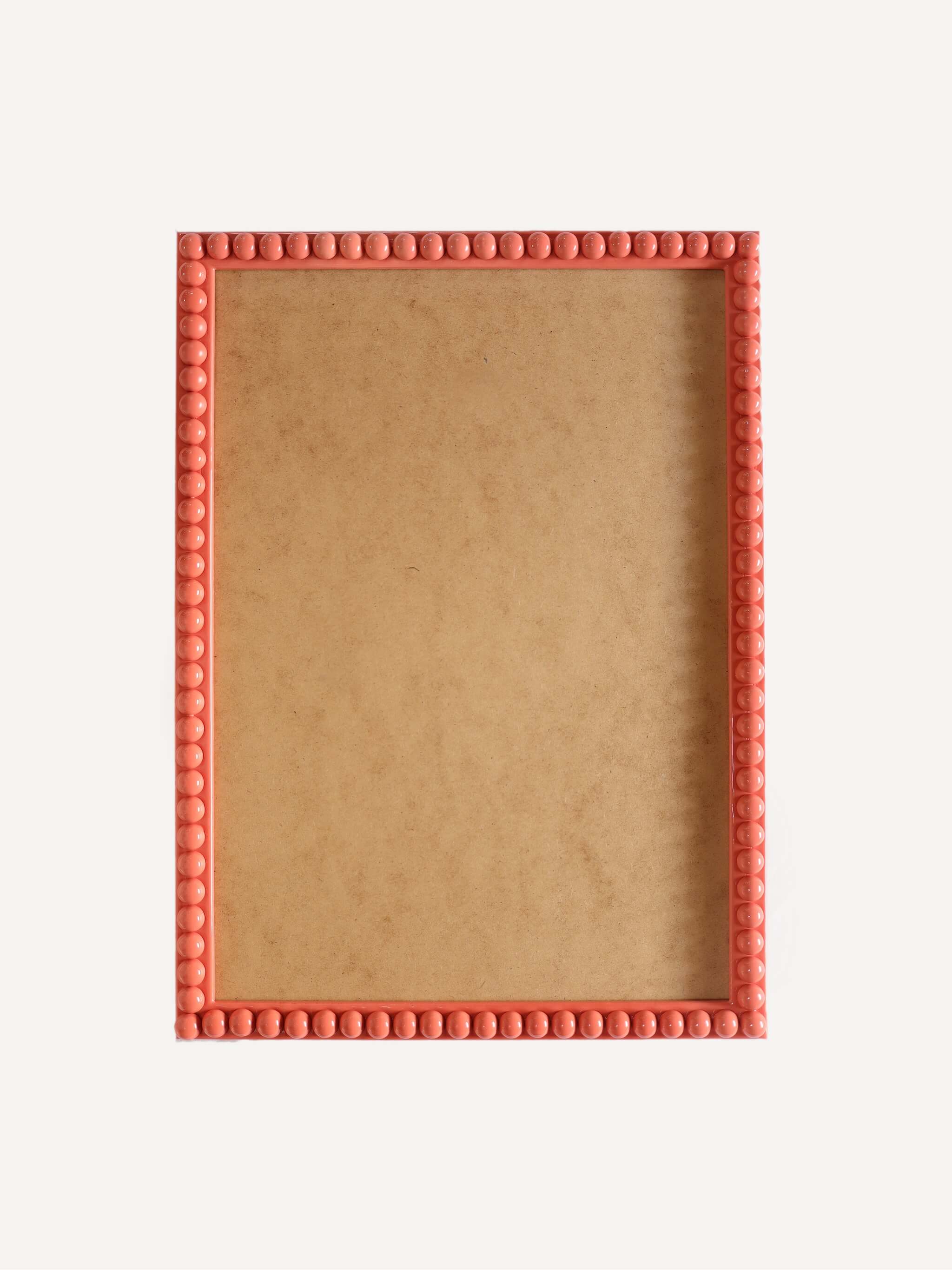 Peachy Bobbin Frame