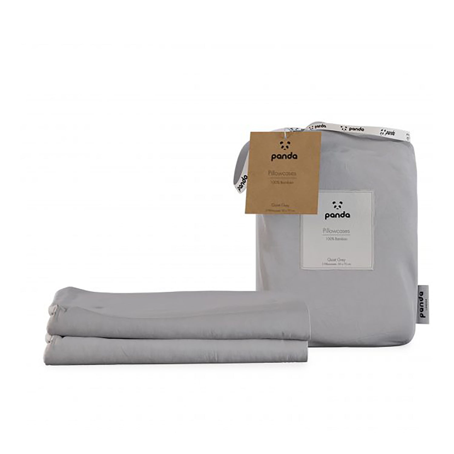 Bamboo Bedding Pillowcases