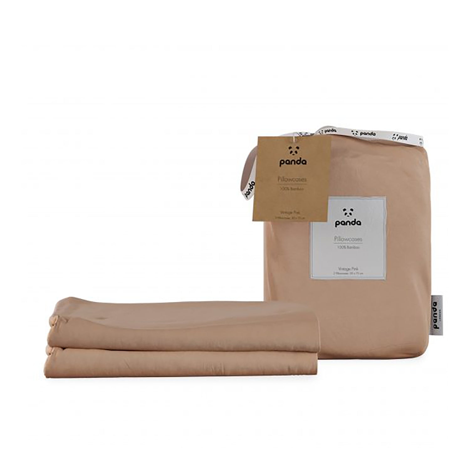 Bamboo Bedding Pillowcases