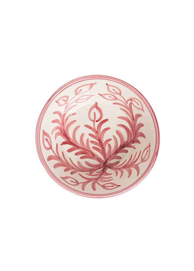 Pink Vina Bowl