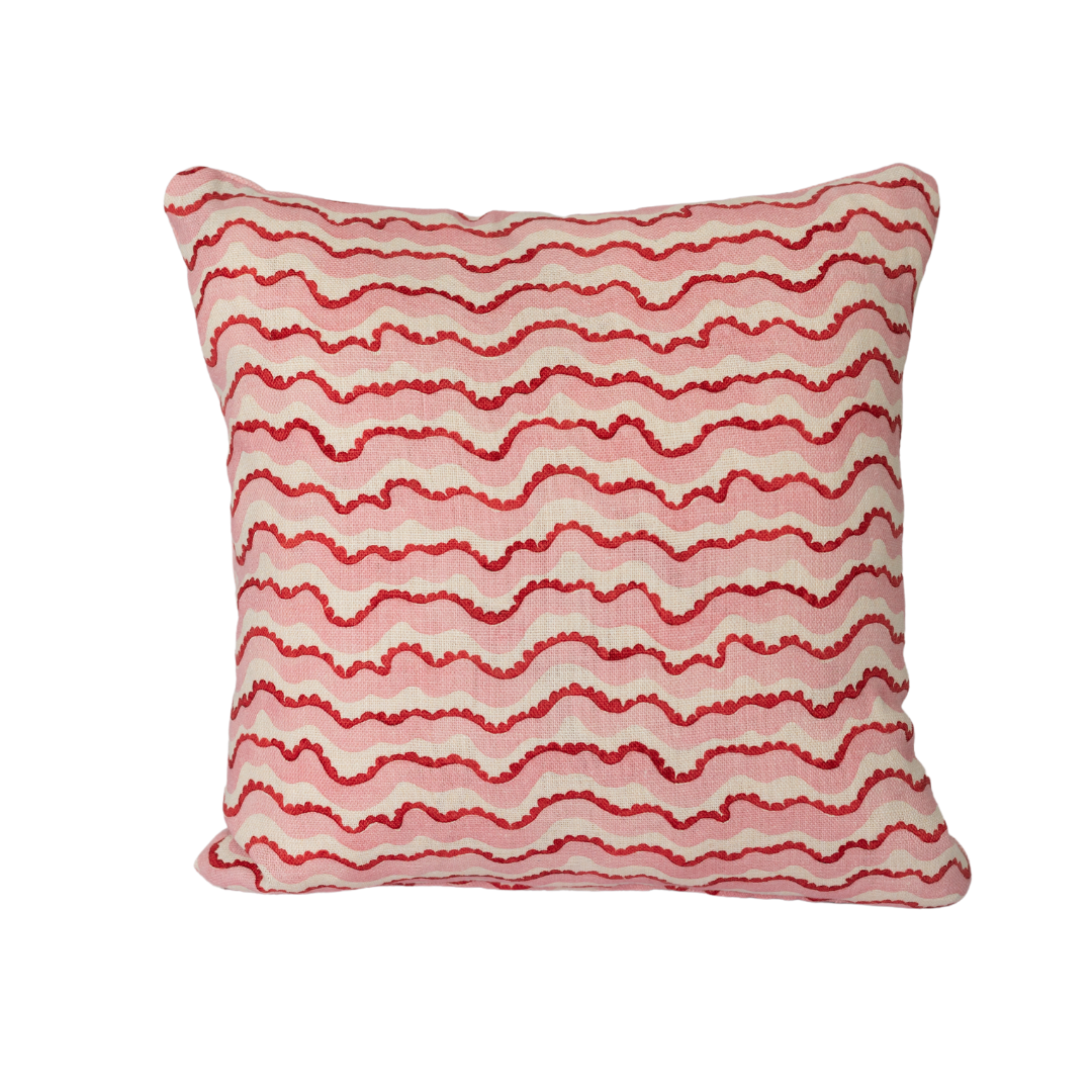 Waltzer Scatter Cushion