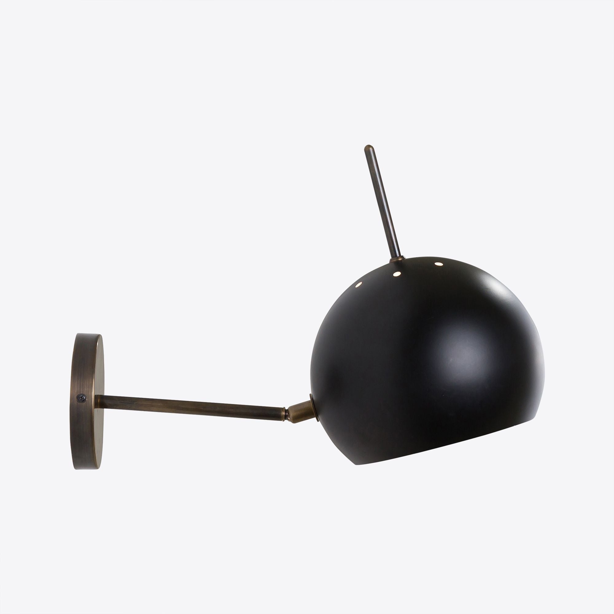Ponti Wall Light