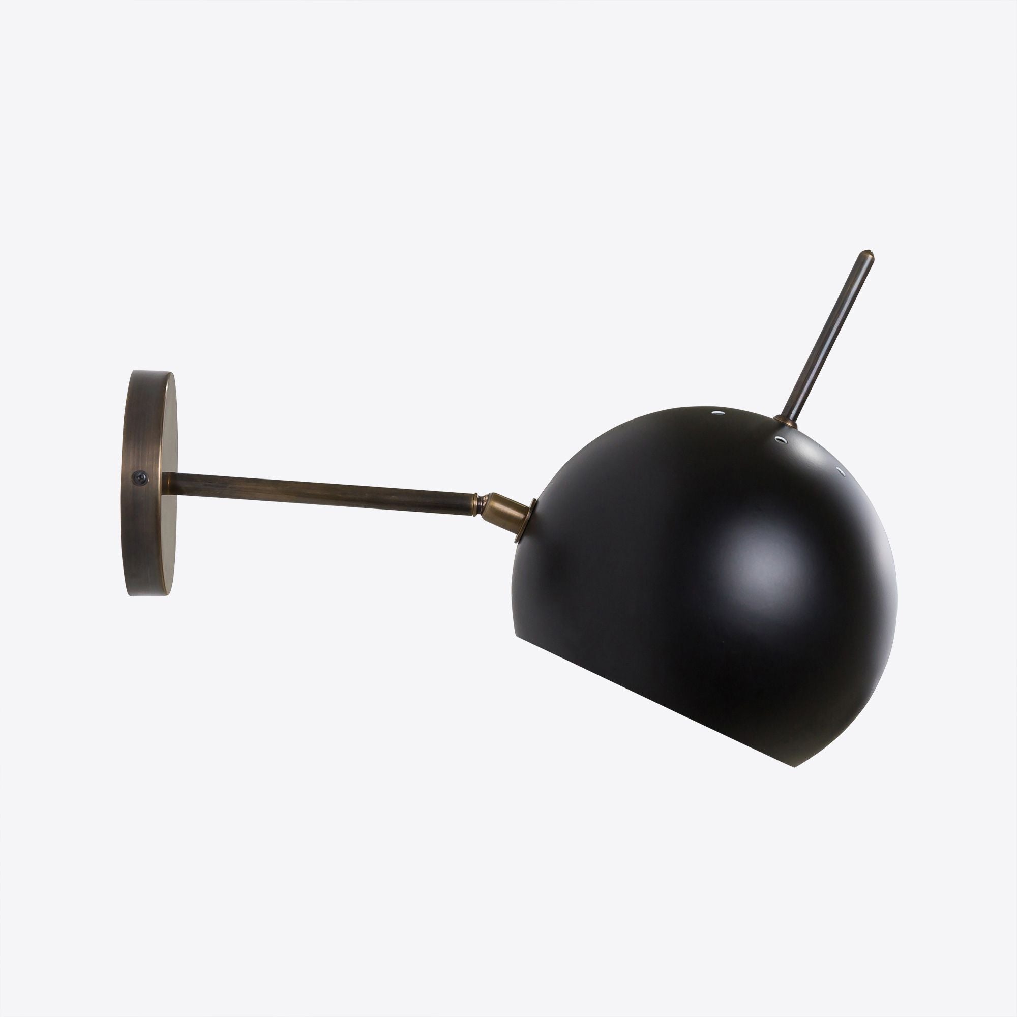 Ponti Wall Light
