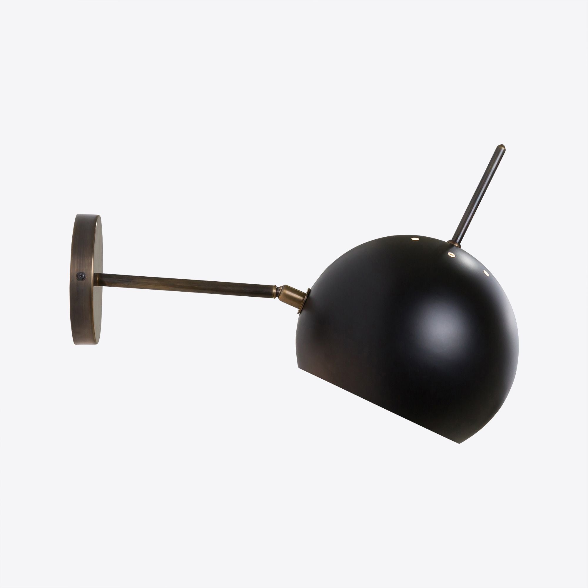 Ponti Wall Light