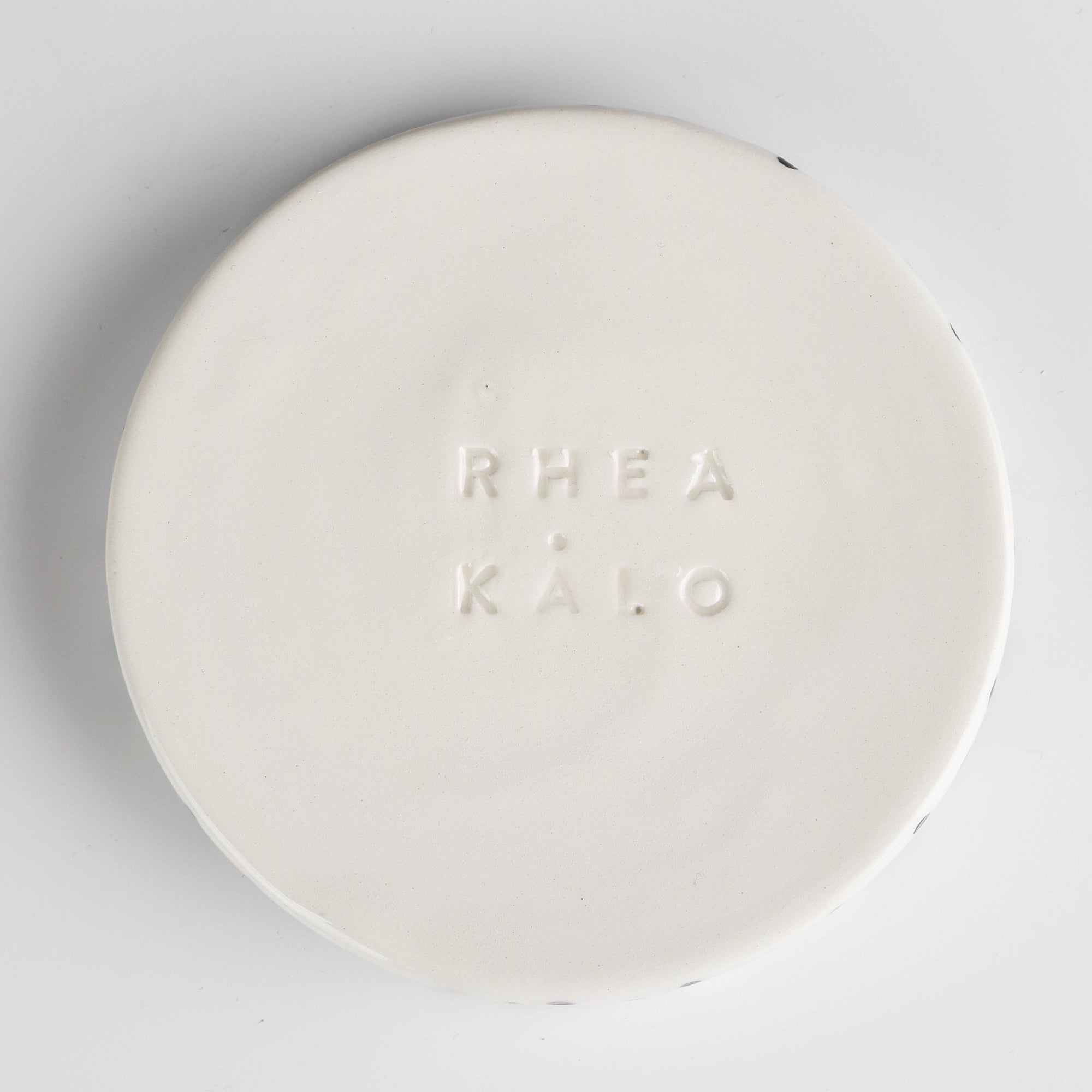 Kora Trinket Dish