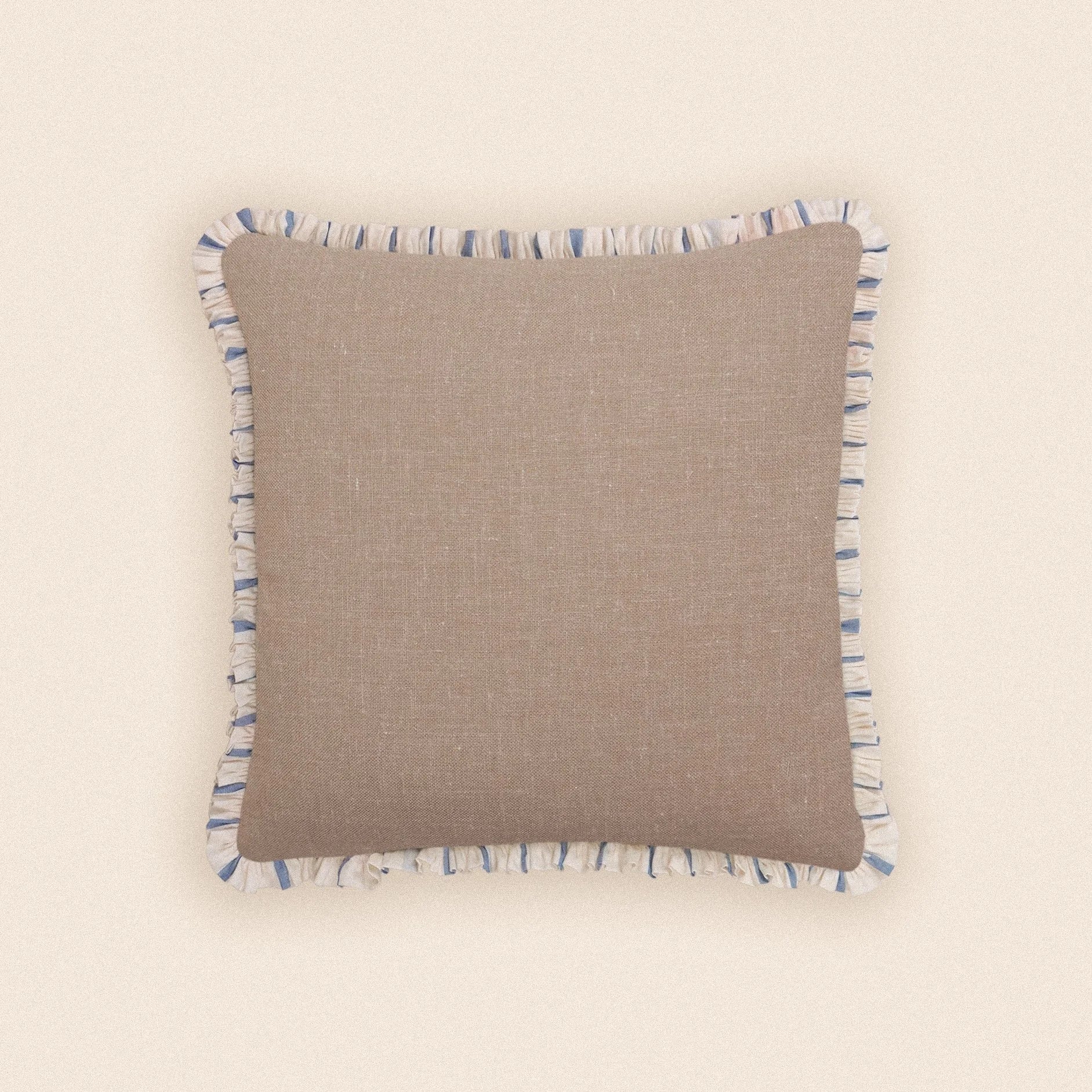 Rosa Patchwork Cushion