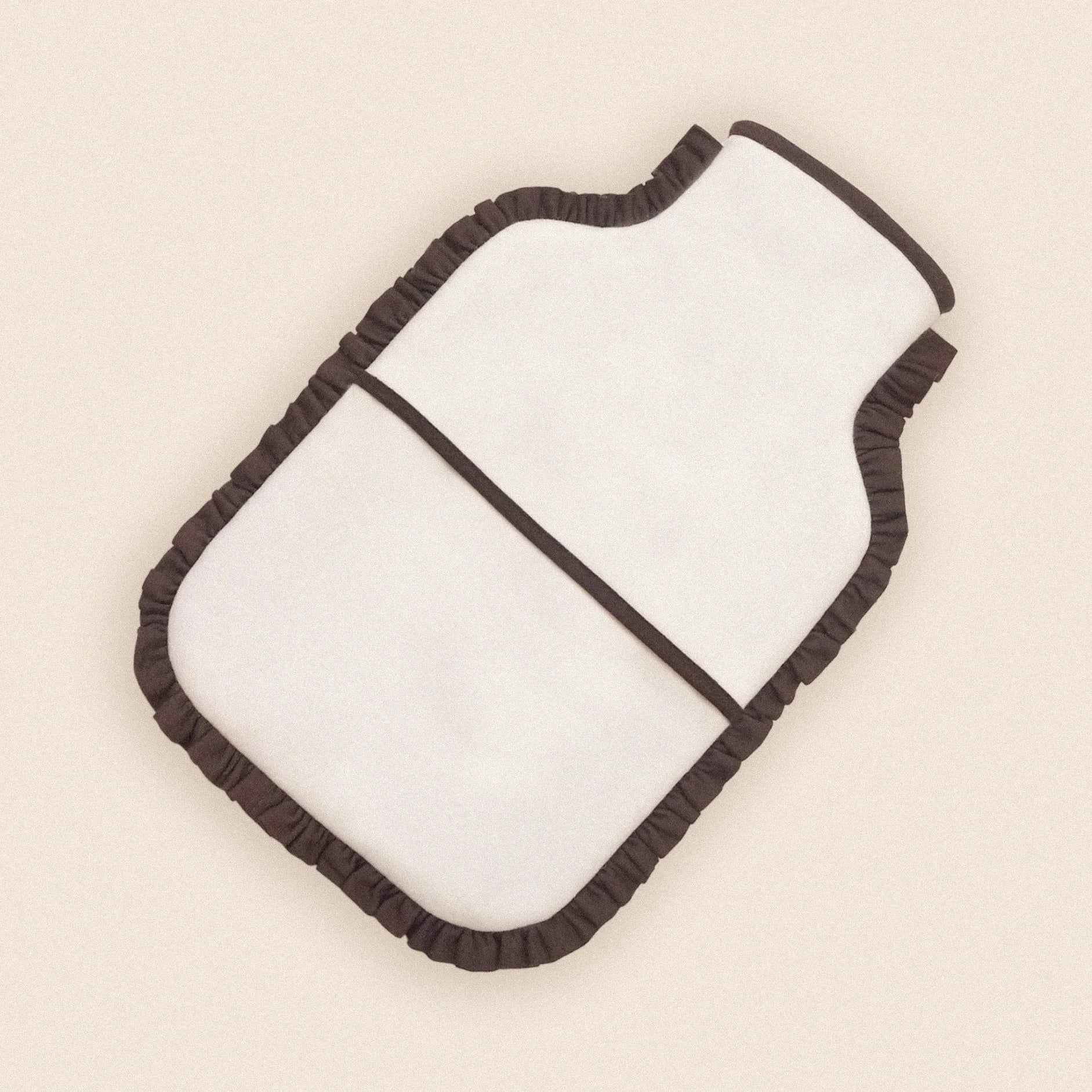 Rosa Hot Water Bottle | Sample Sale