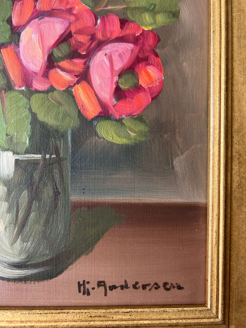 ROSE HARMONY