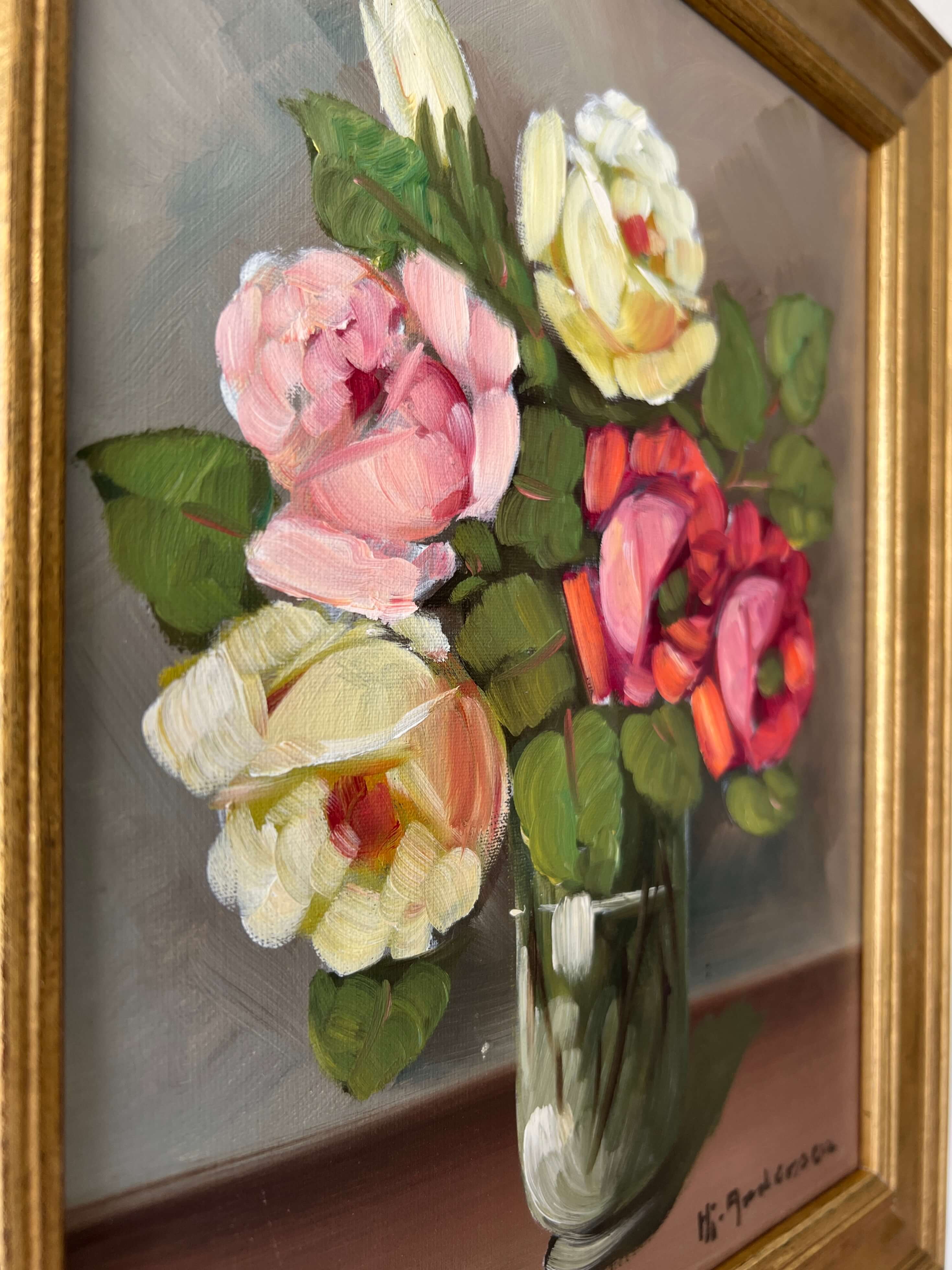 ROSE HARMONY