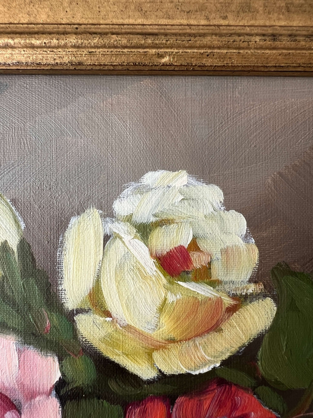 ROSE HARMONY