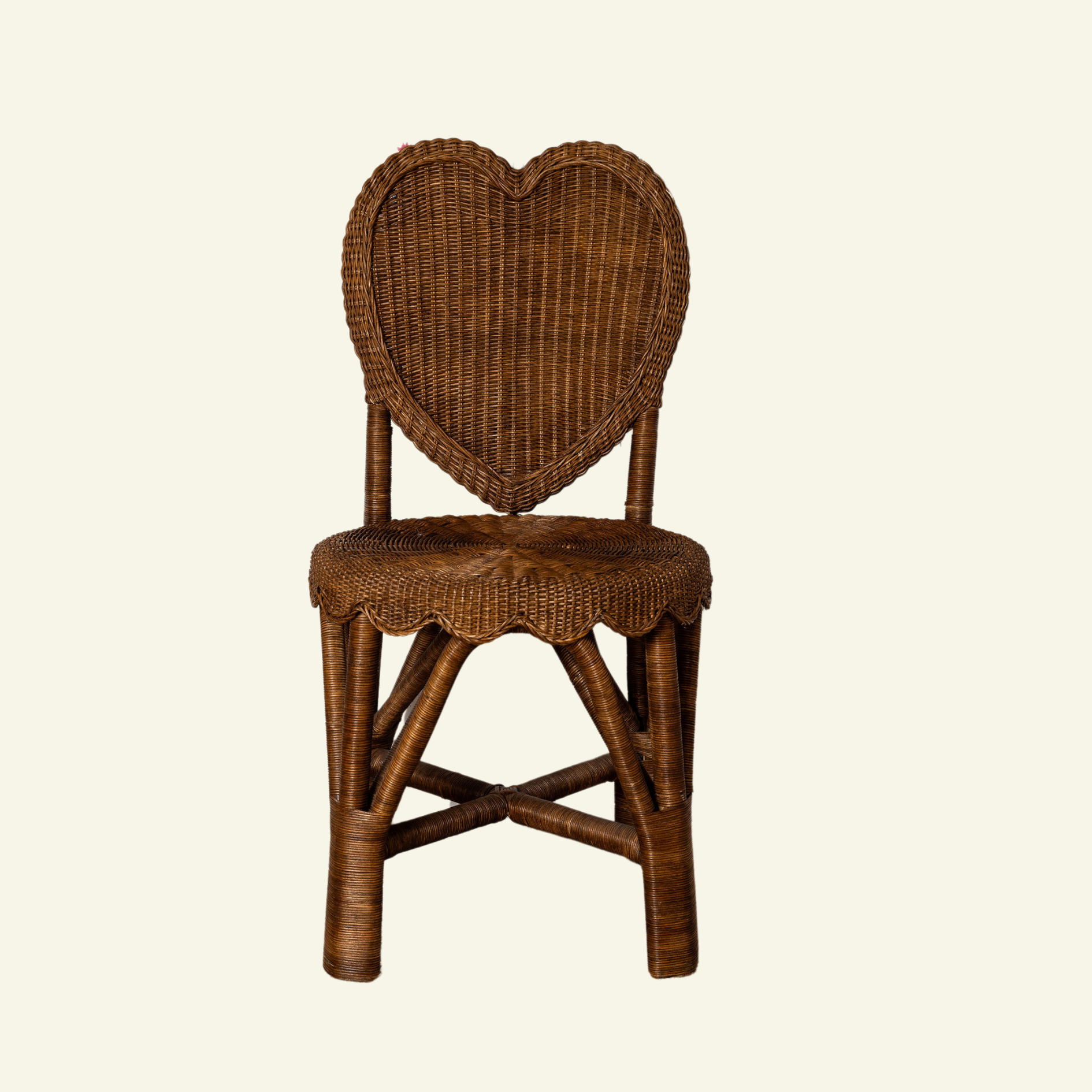 The Heart Chair