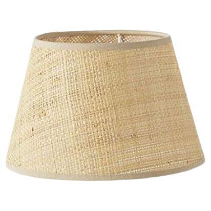 Lampshade Rattan