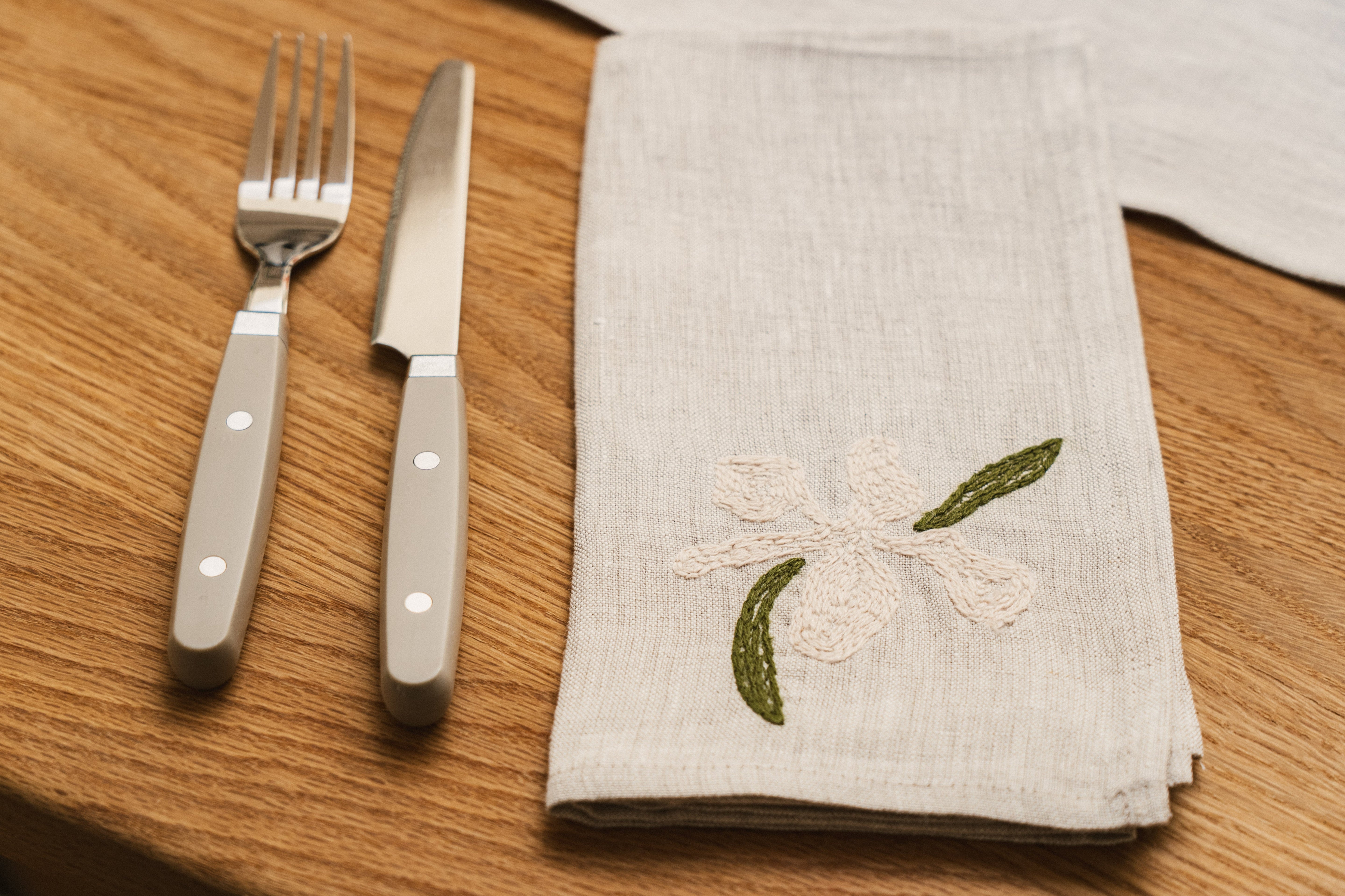 Posy Napkins - Single