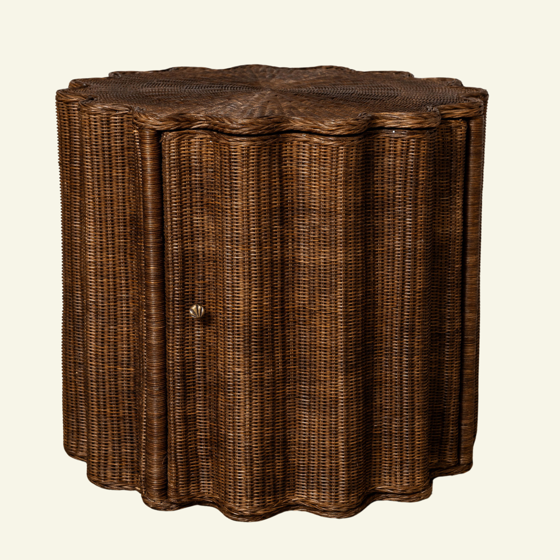 Ruby Side Table
