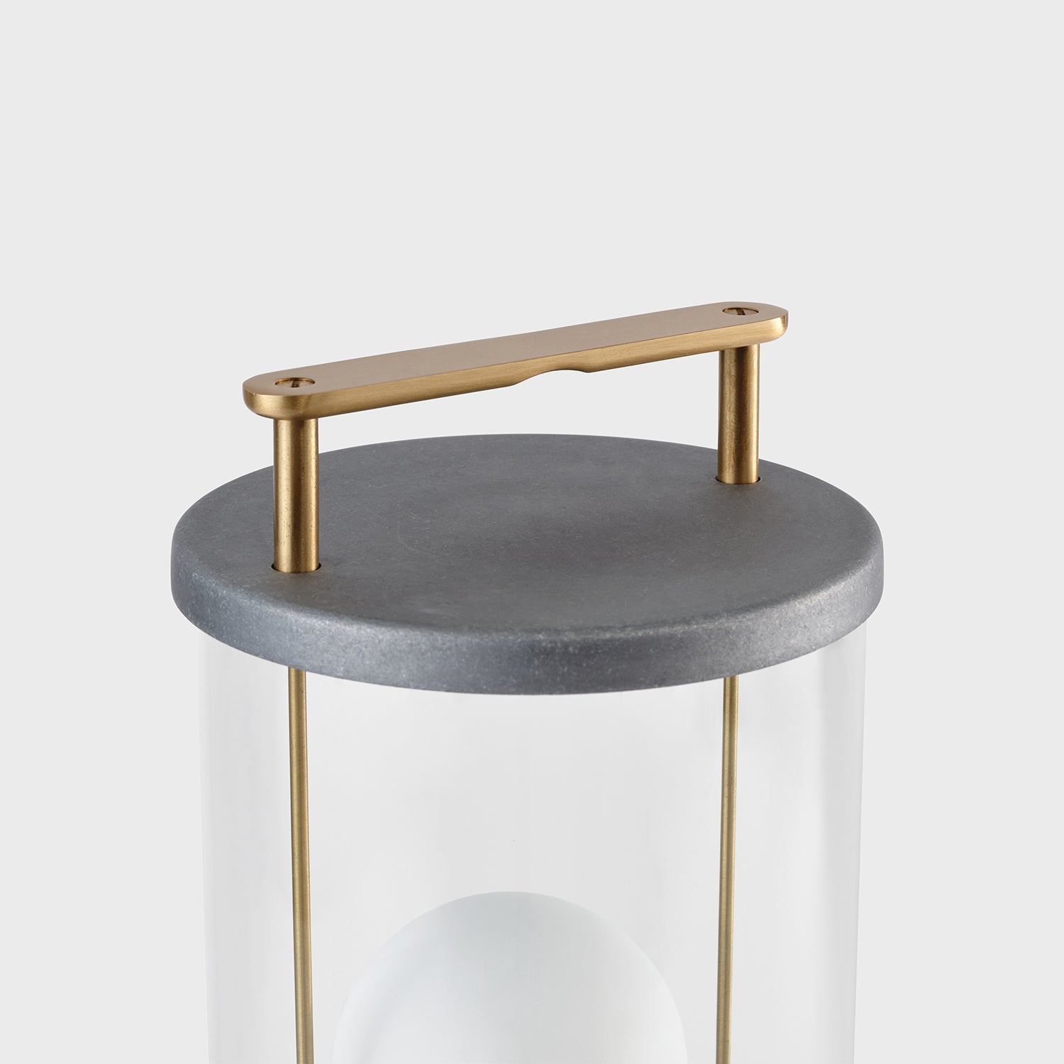 The Muse Portable Lamp