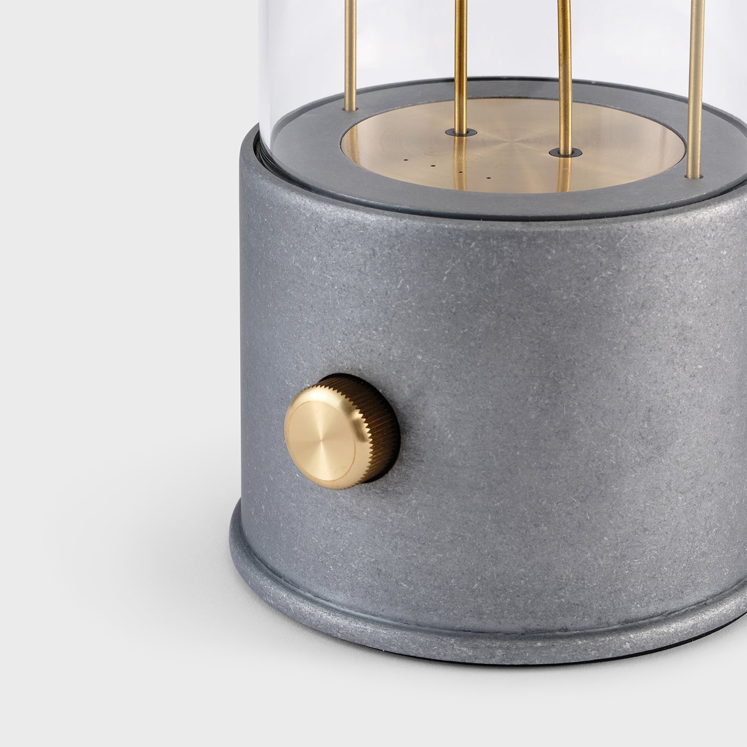 The Muse Portable Lamp