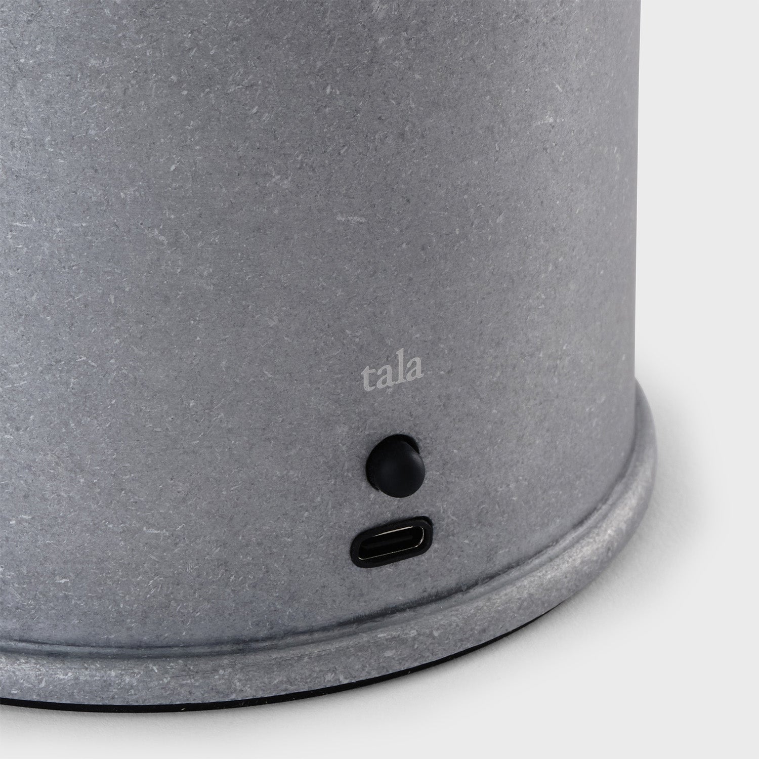 The Muse Portable Lamp