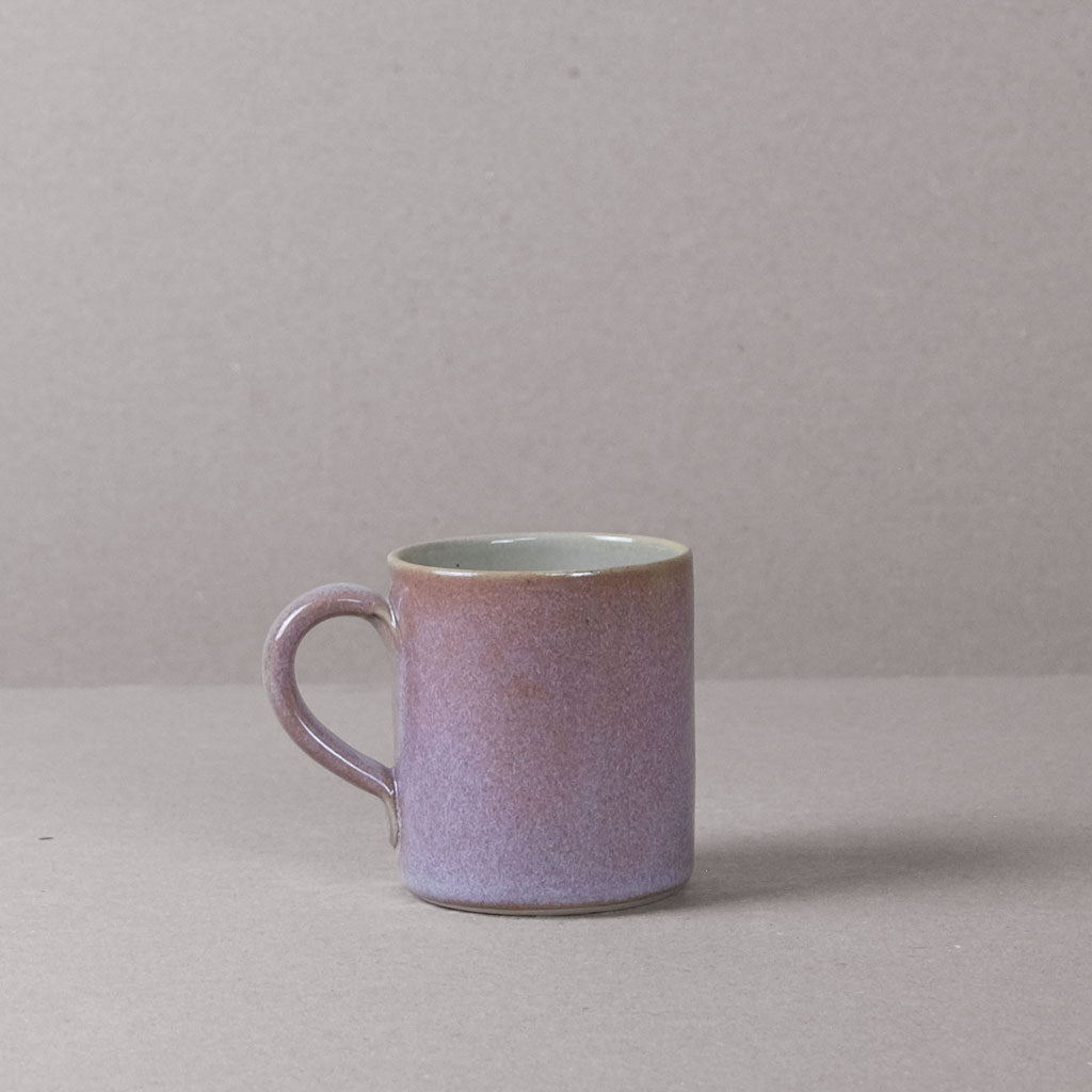 Rustic Heather Medium Mug