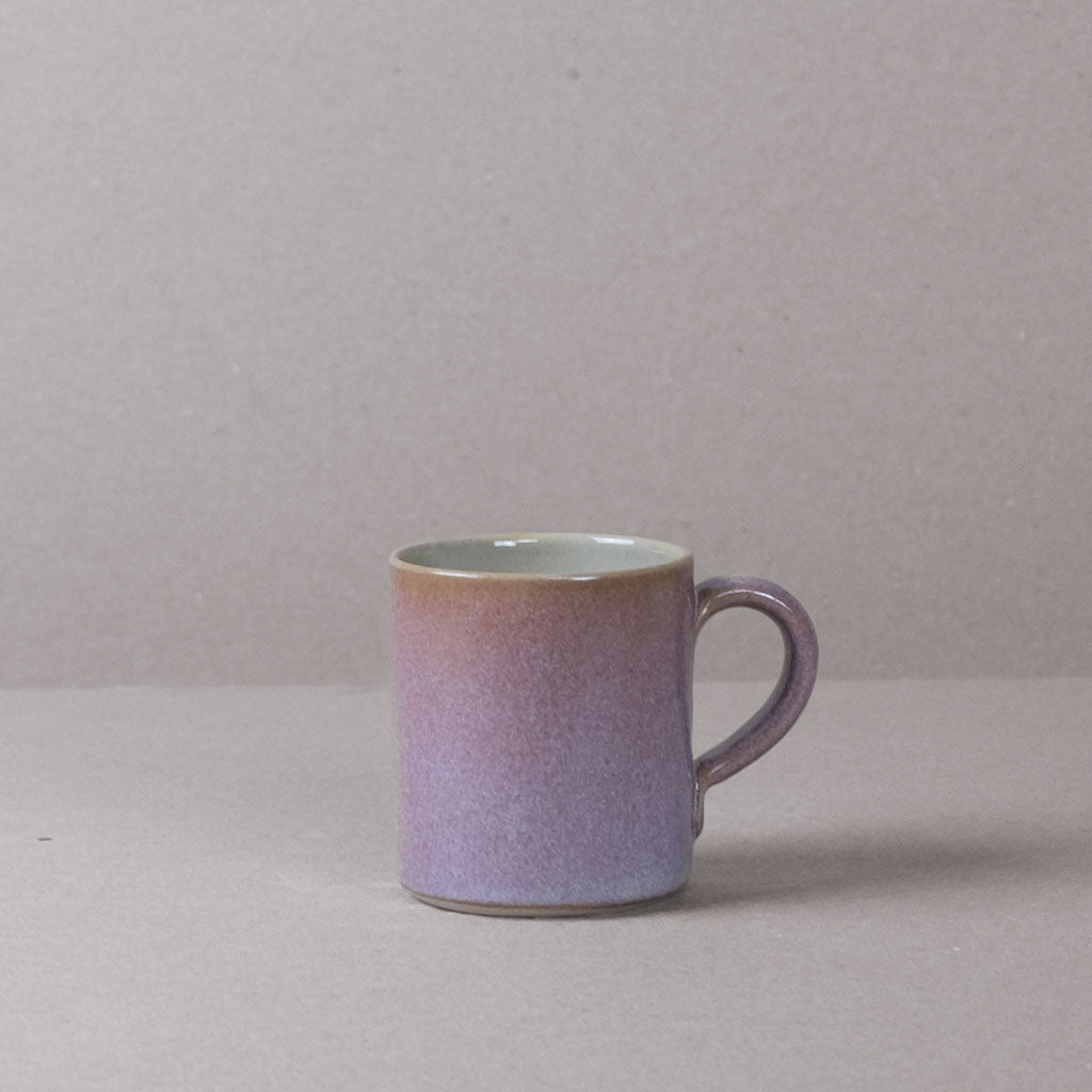 Rustic Heather Medium Mug
