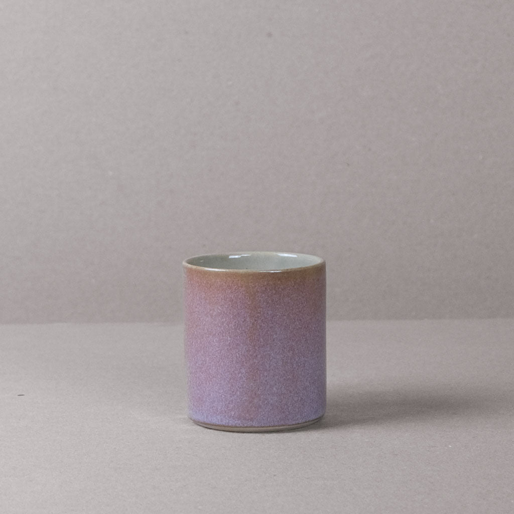 Rustic Heather Medium Mug