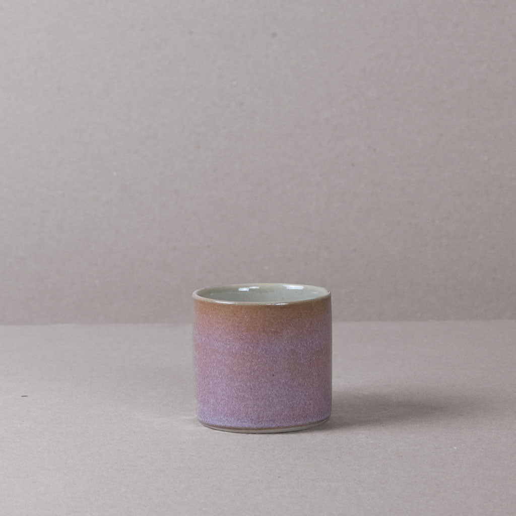 Rustic Heather Small Mug