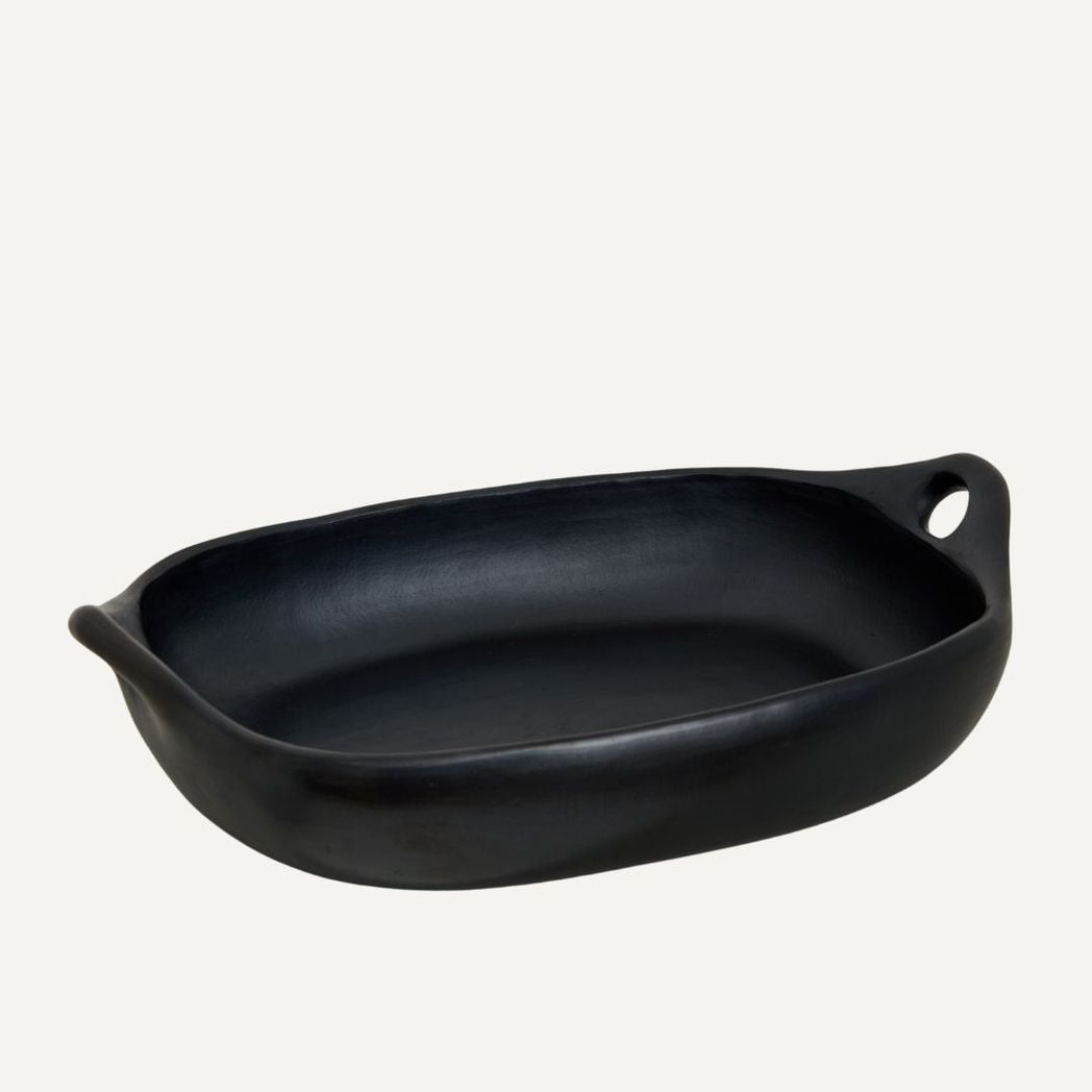 Gratin Dish
