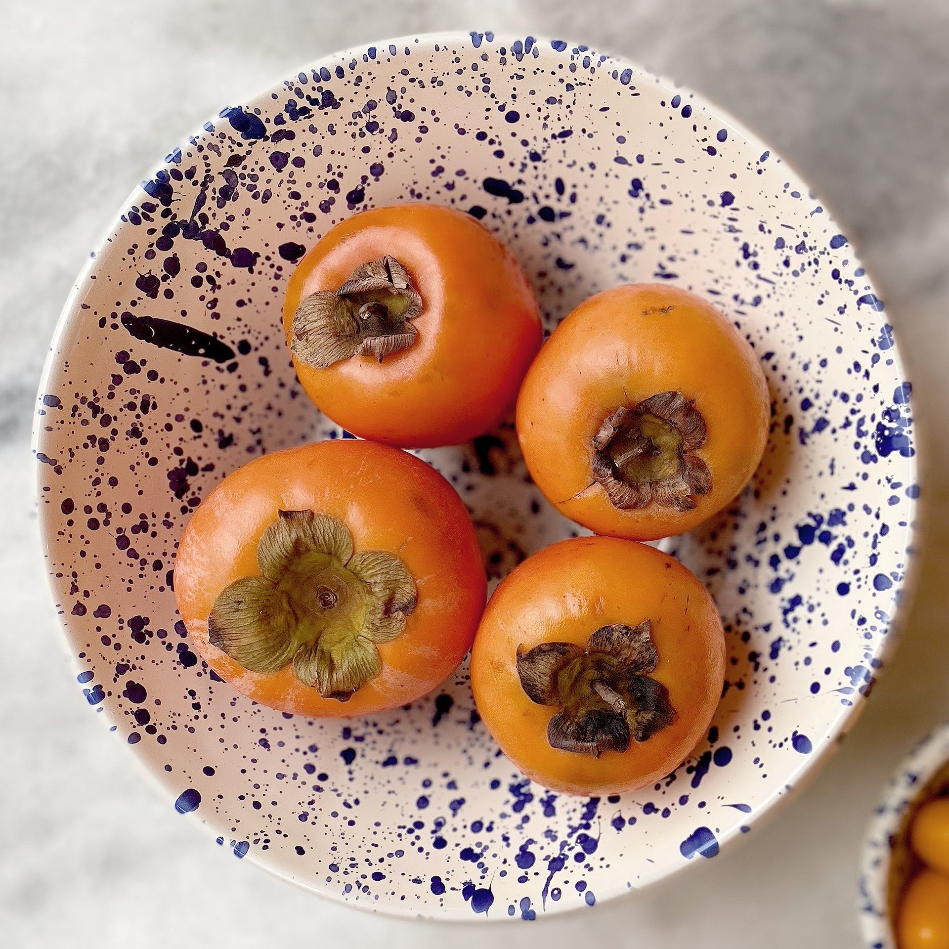 Salad Bowl Blueberry
