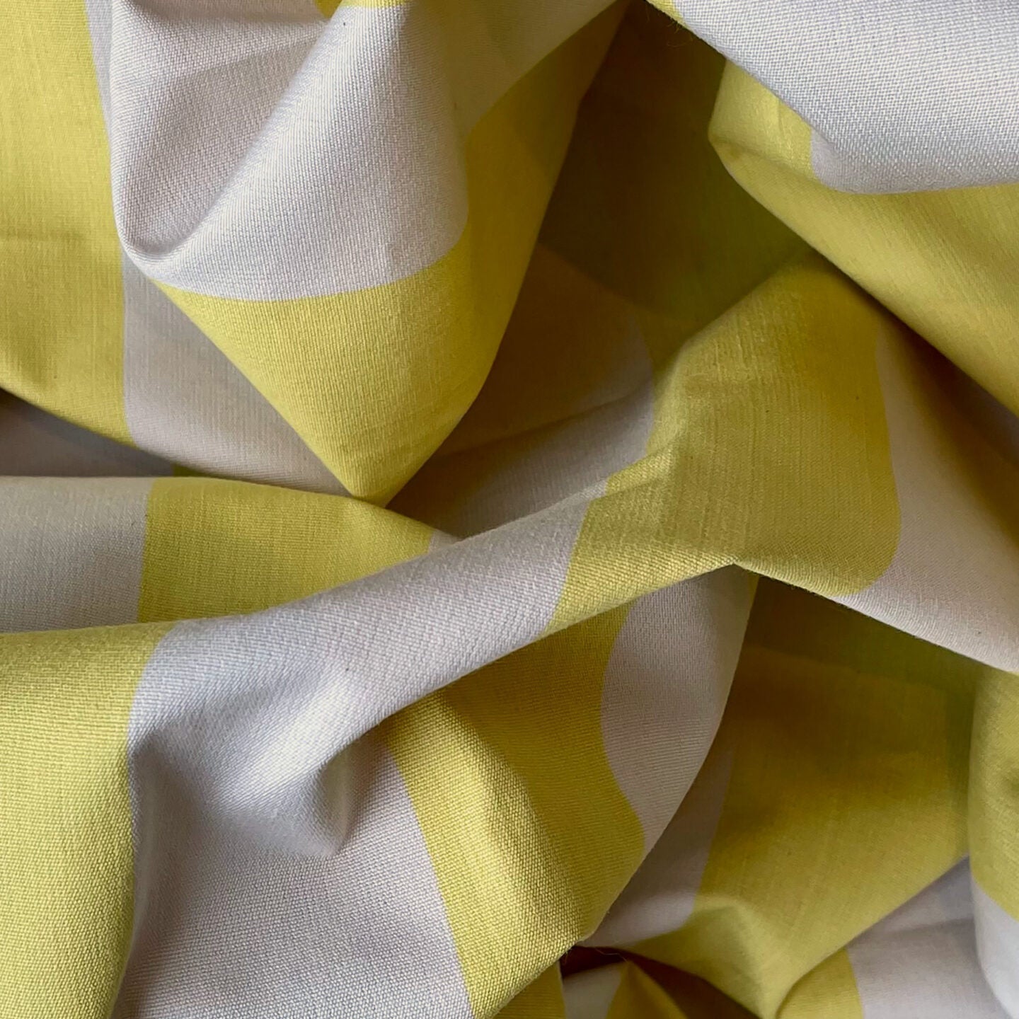 Giulia Chair | Sonia Stripe Citron